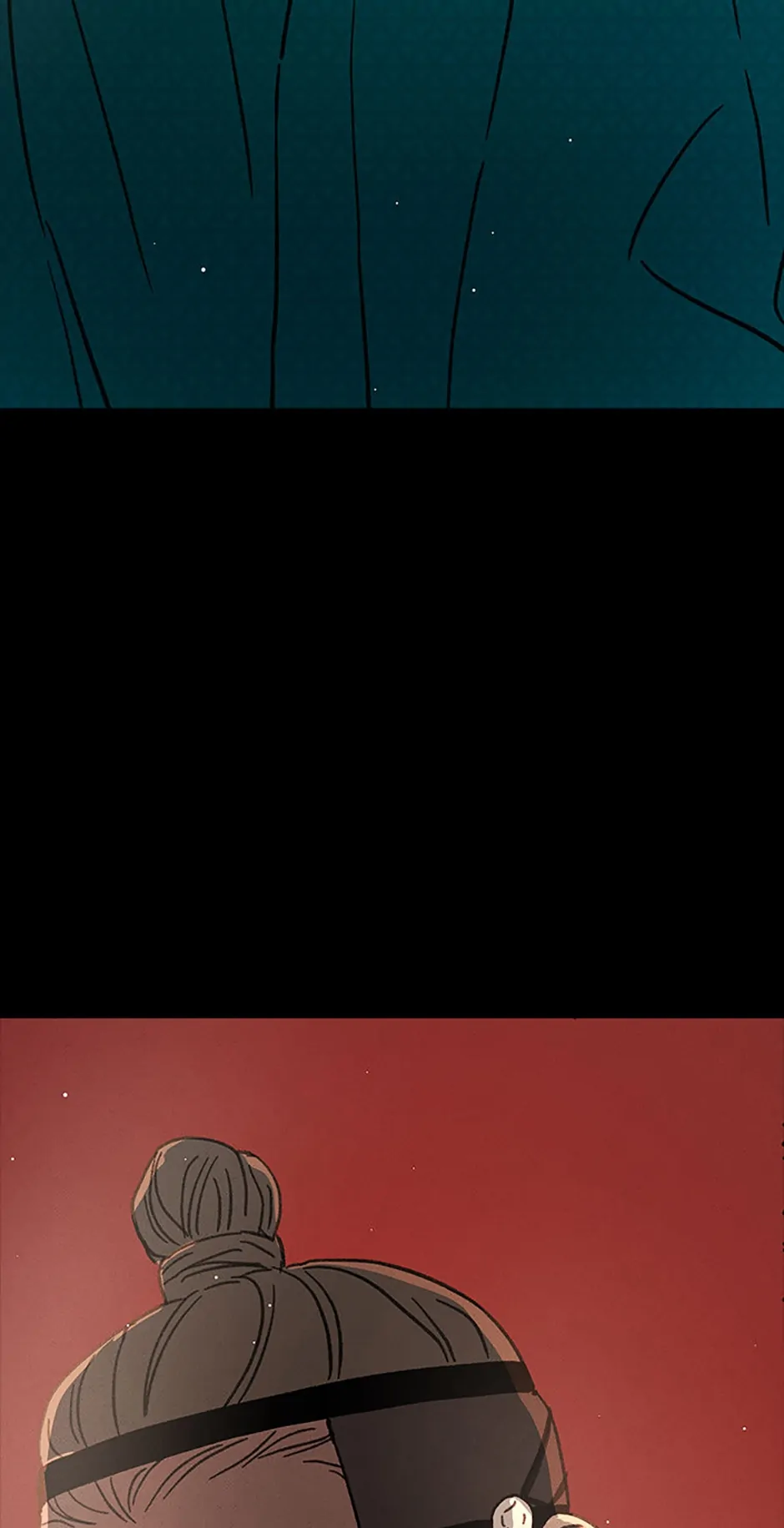 Under the Plum Blossom Tree (Official) - Chapter 39 : Season 1 Finale manhwa