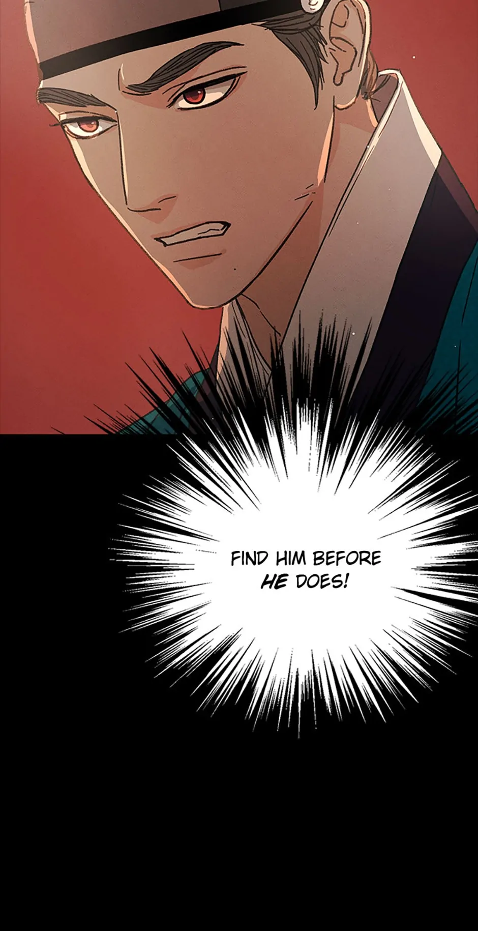 Under the Plum Blossom Tree (Official) - Chapter 39 : Season 1 Finale manhwa