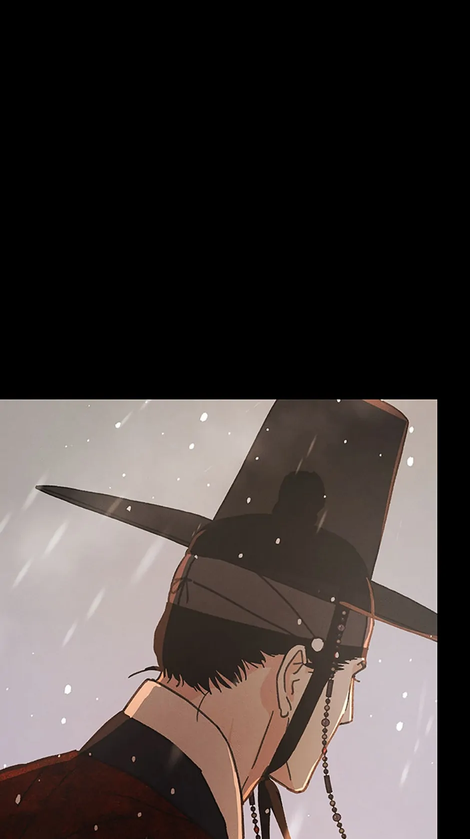 Under the Plum Blossom Tree (Official) - Chapter 39 : Season 1 Finale manhwa