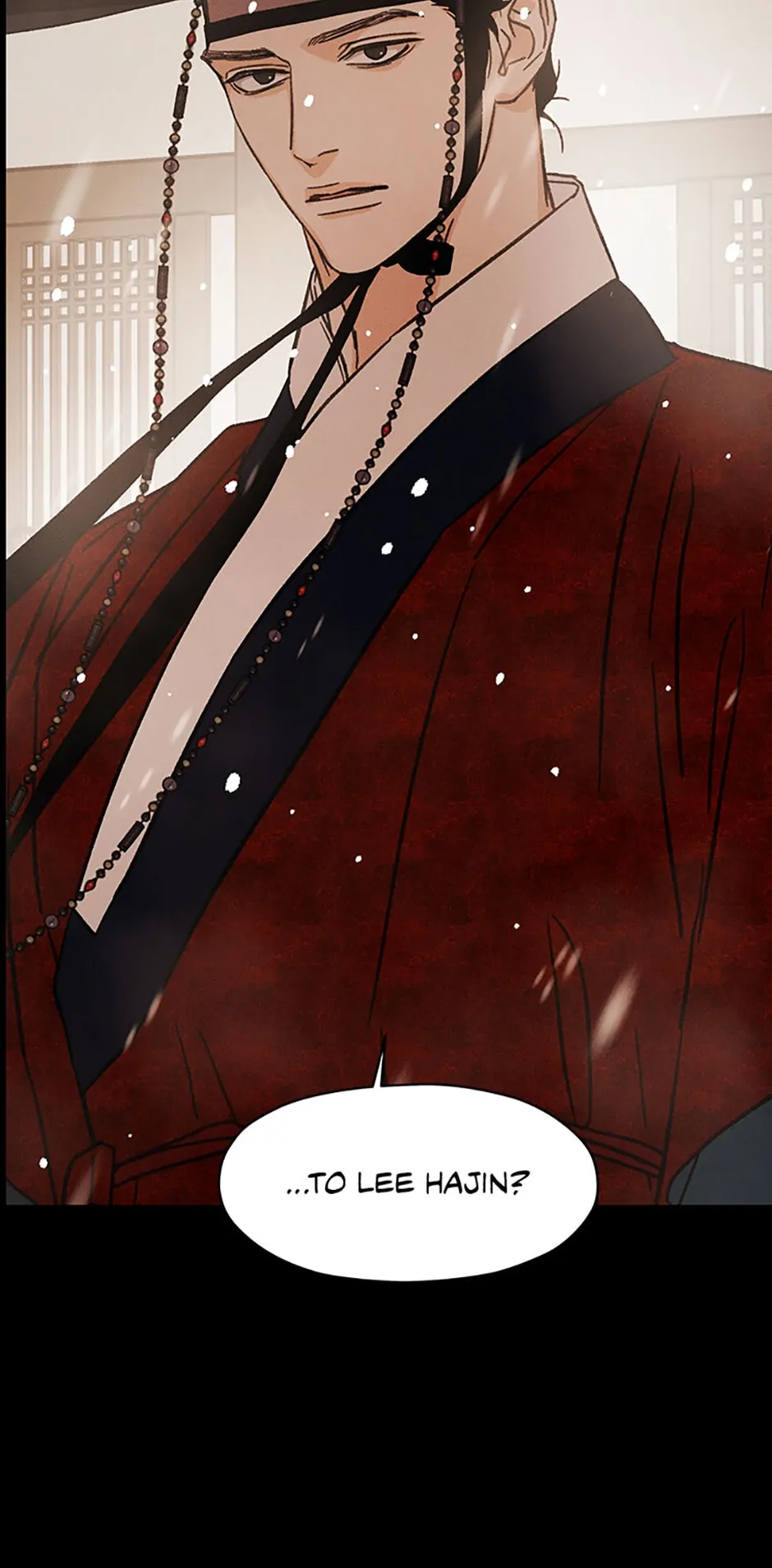 Under the Plum Blossom Tree (Official) - Chapter 39 : Season 1 Finale manhwa