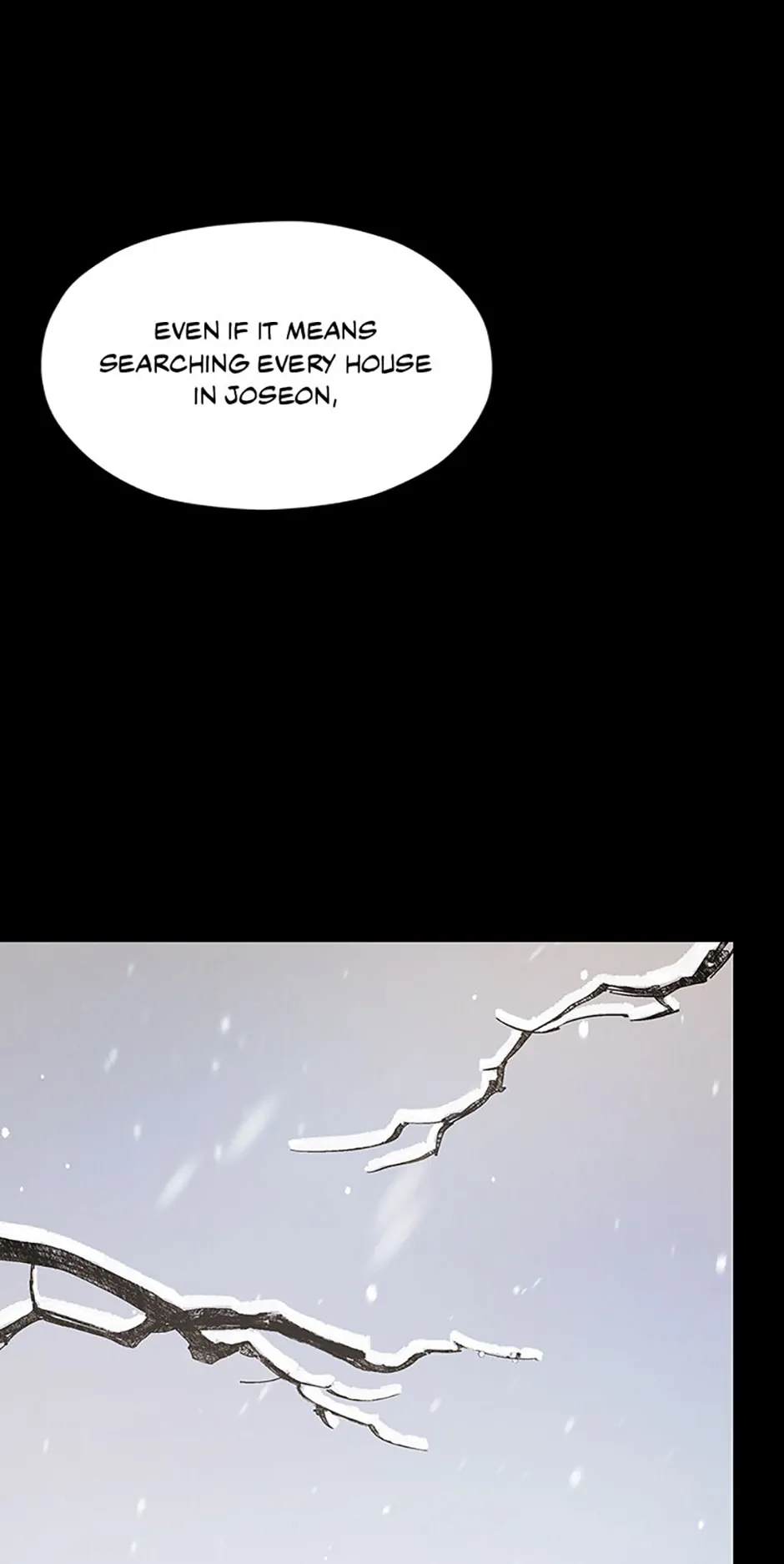 Under the Plum Blossom Tree (Official) - Chapter 39 : Season 1 Finale manhwa