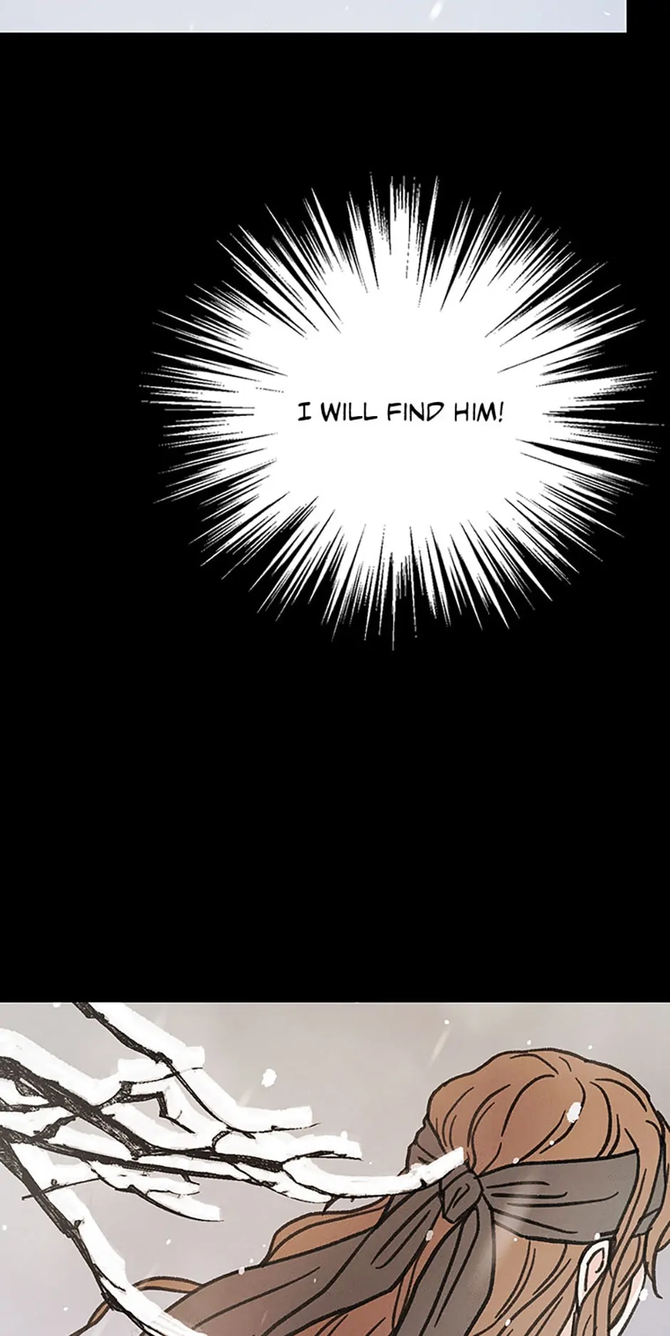 Under the Plum Blossom Tree (Official) - Chapter 39 : Season 1 Finale manhwa