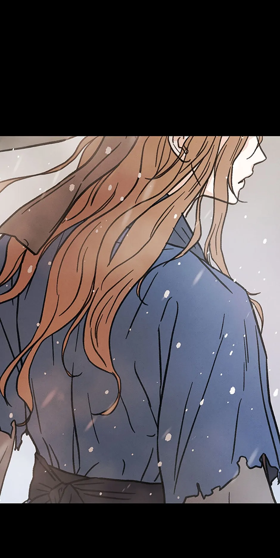 Under the Plum Blossom Tree (Official) - Chapter 39 : Season 1 Finale manhwa