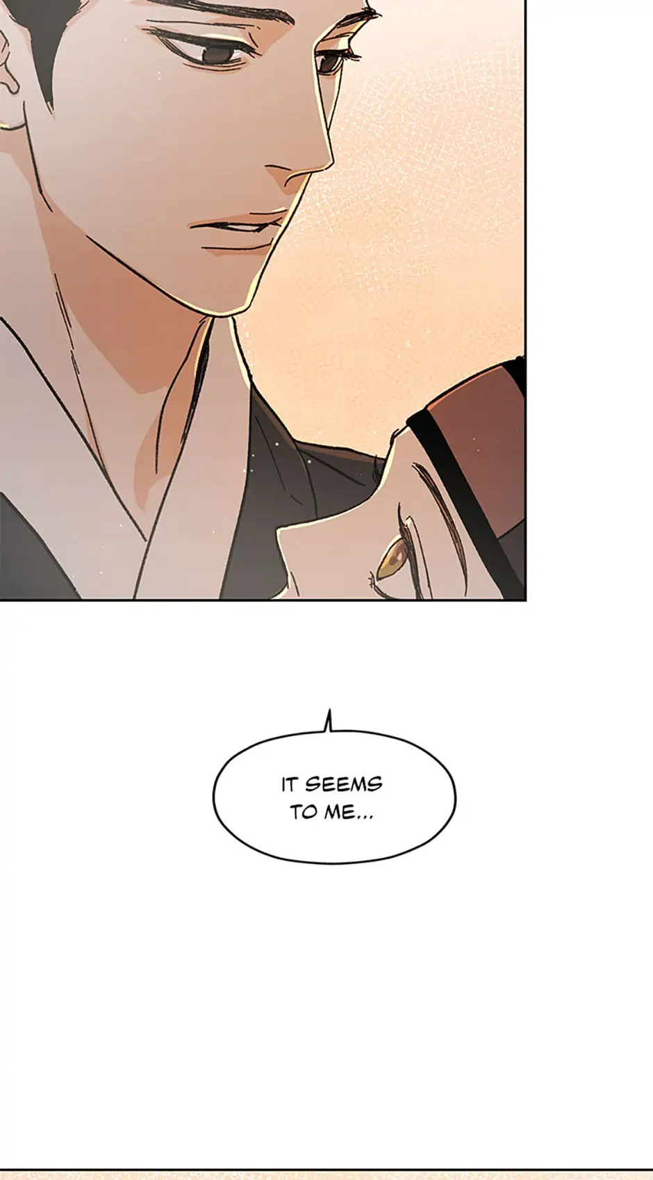 Under the Plum Blossom Tree (Official) - Chapter 4 manhwa