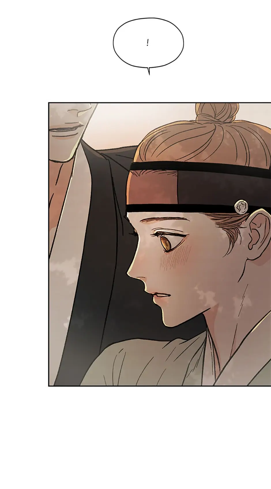 Under the Plum Blossom Tree (Official) - Chapter 4 manhwa