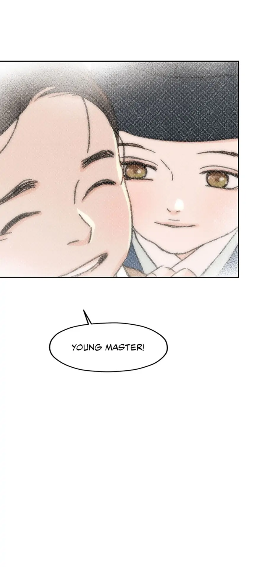 Under the Plum Blossom Tree (Official) - Chapter 4 manhwa