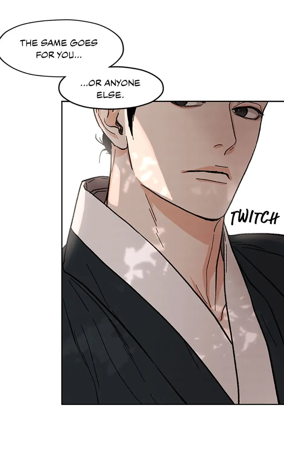 Under the Plum Blossom Tree (Official) - Chapter 4 manhwa
