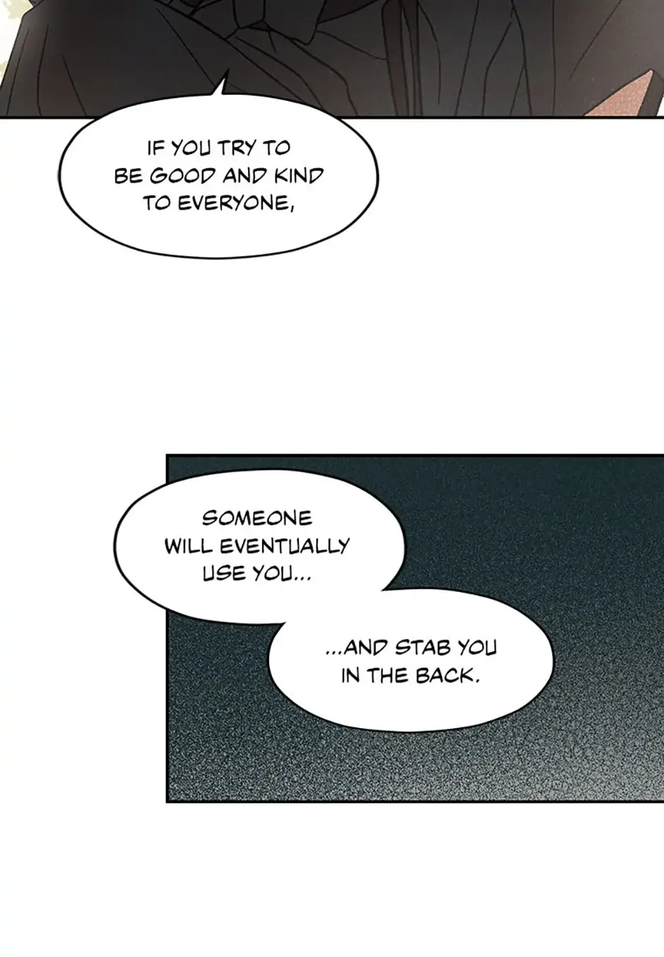 Under the Plum Blossom Tree (Official) - Chapter 4 manhwa