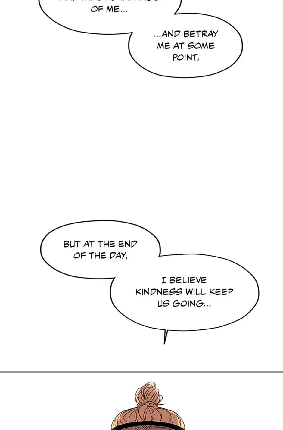 Under the Plum Blossom Tree (Official) - Chapter 4 manhwa