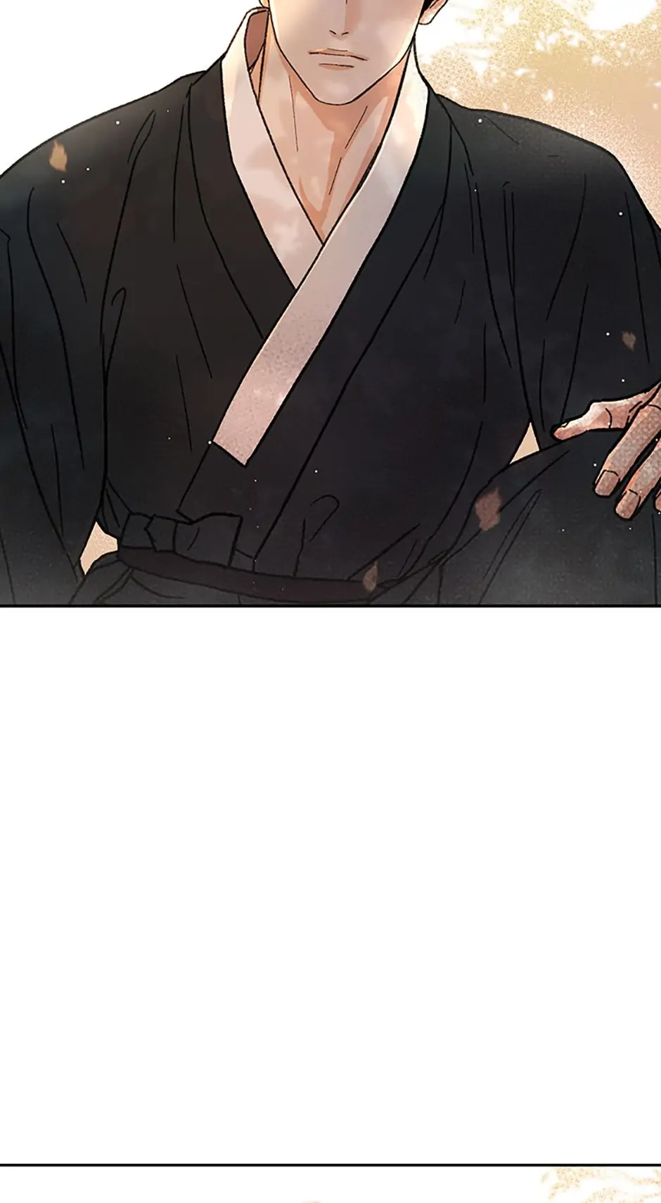 Under the Plum Blossom Tree (Official) - Chapter 4 manhwa