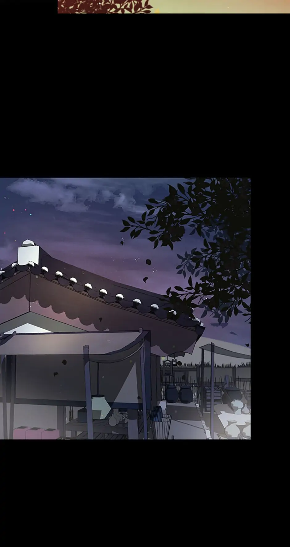 Under the Plum Blossom Tree (Official) - Chapter 4 manhwa