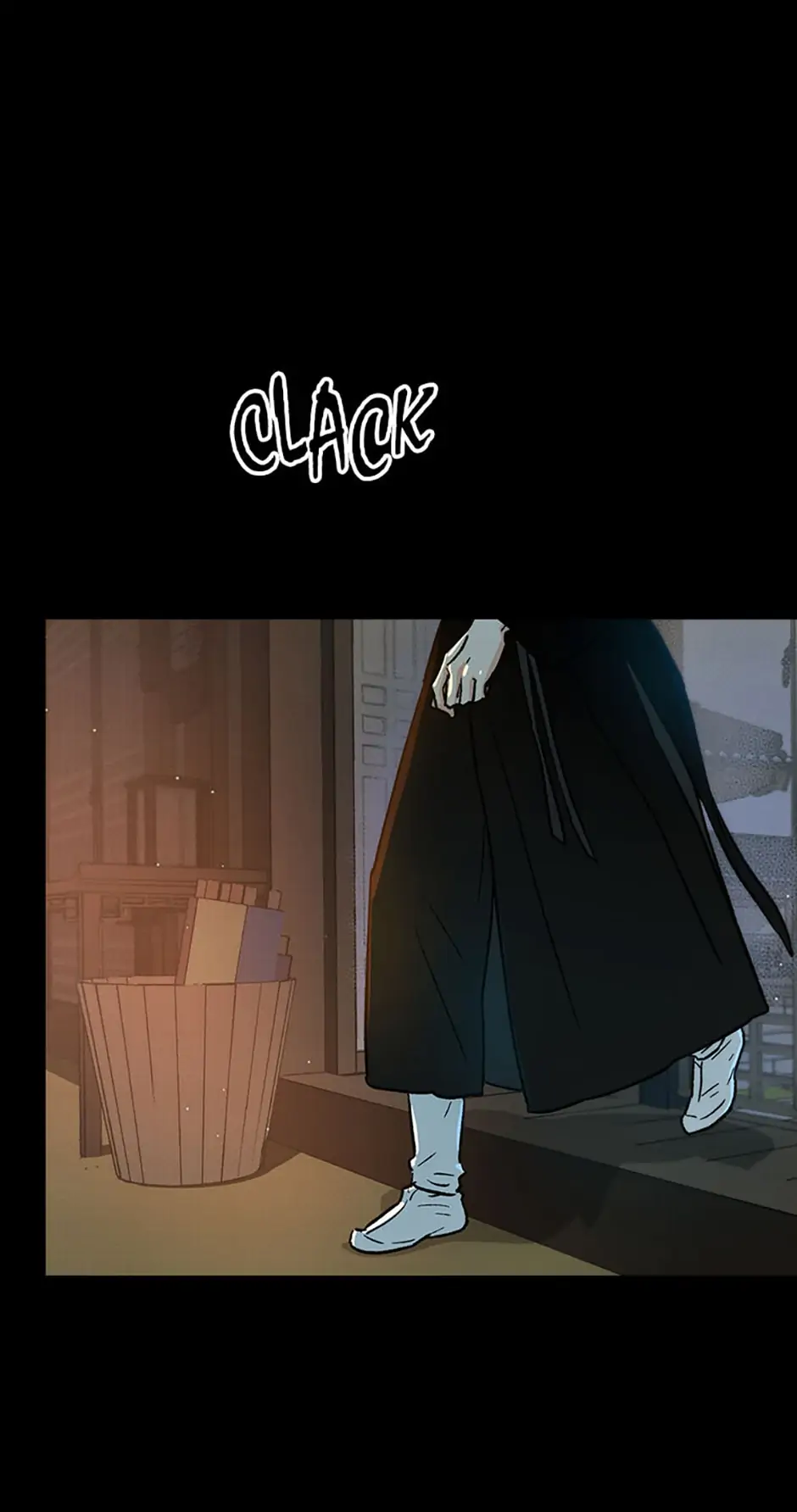 Under the Plum Blossom Tree (Official) - Chapter 4 manhwa