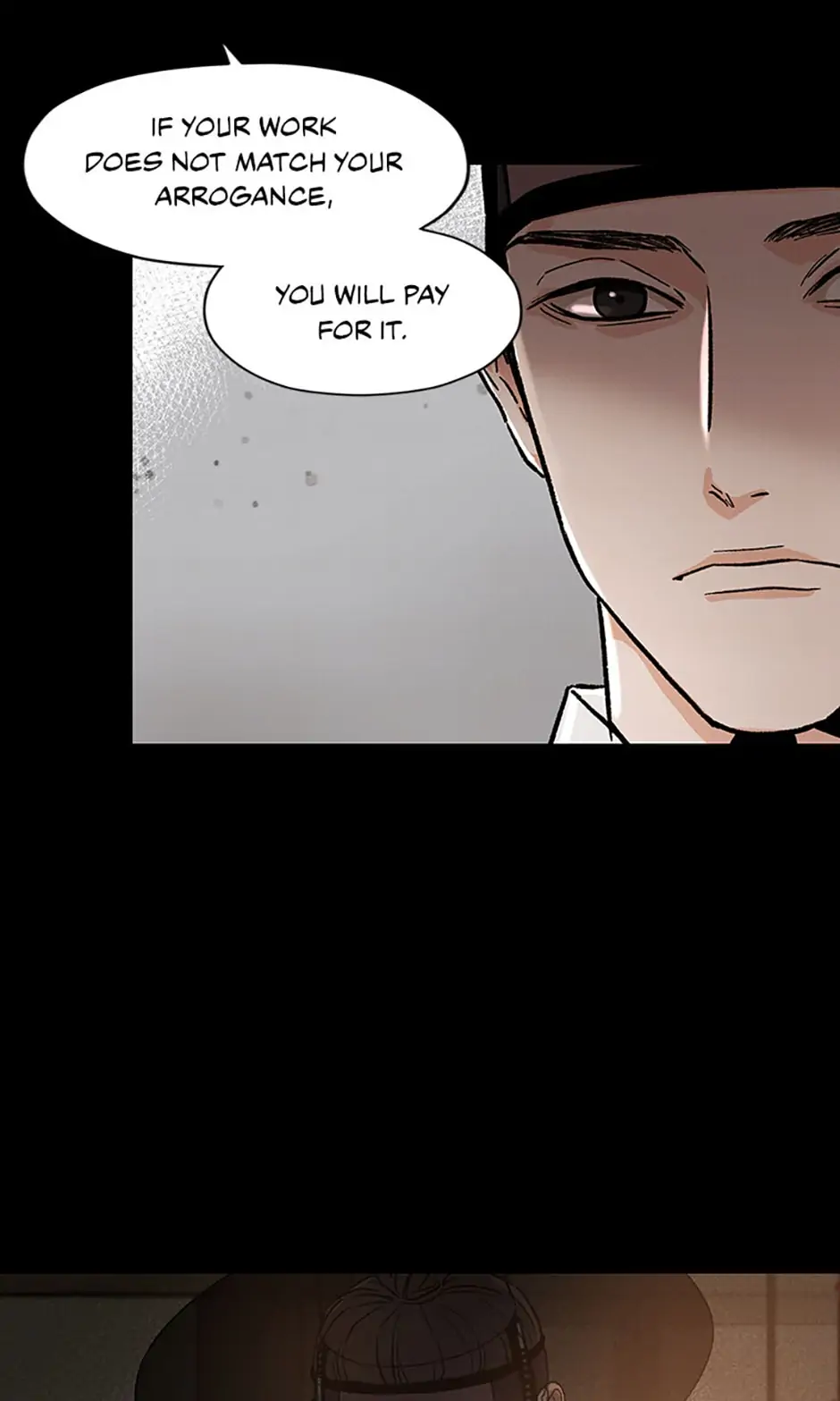 Under the Plum Blossom Tree (Official) - Chapter 4 manhwa