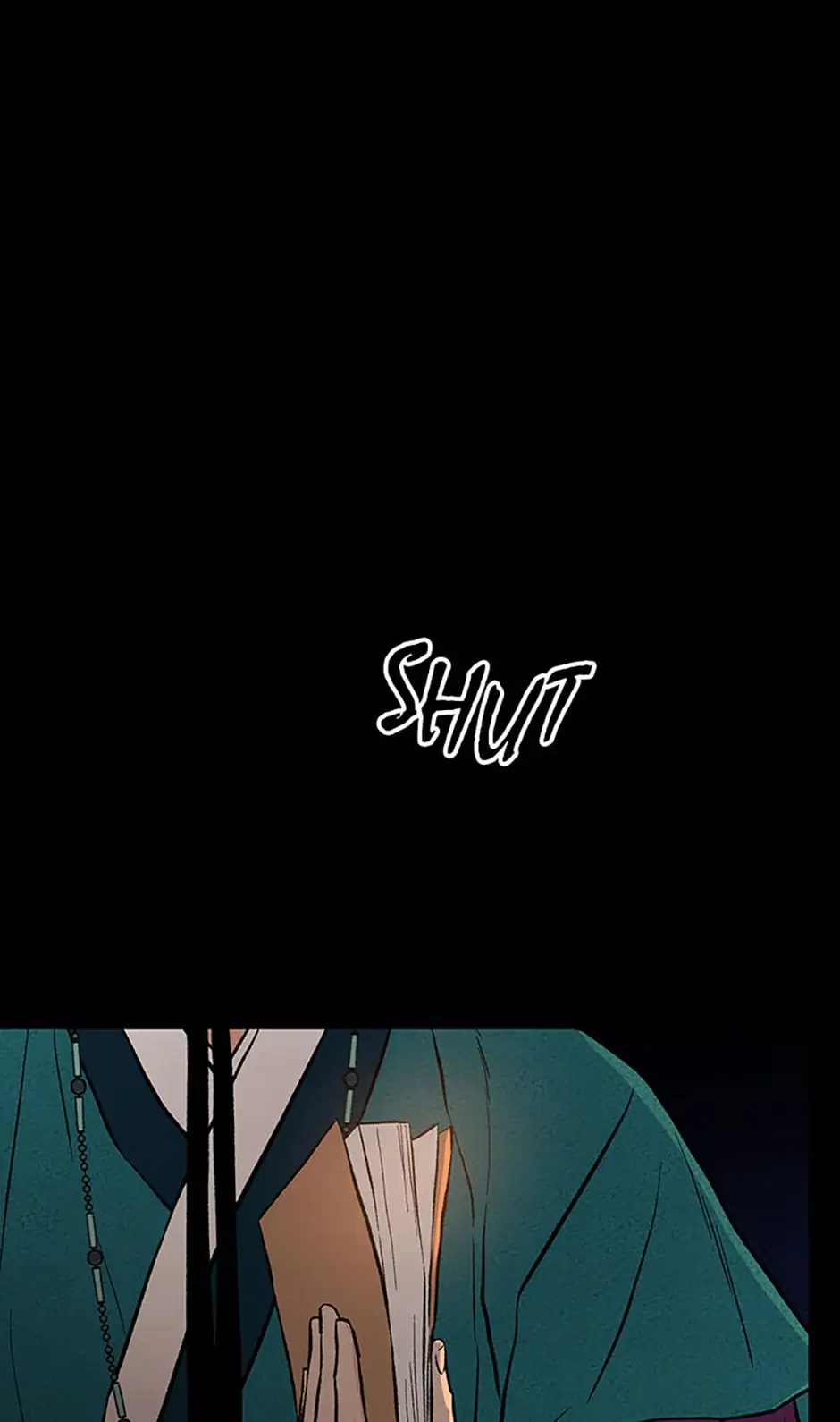 Under the Plum Blossom Tree (Official) - Chapter 4 manhwa