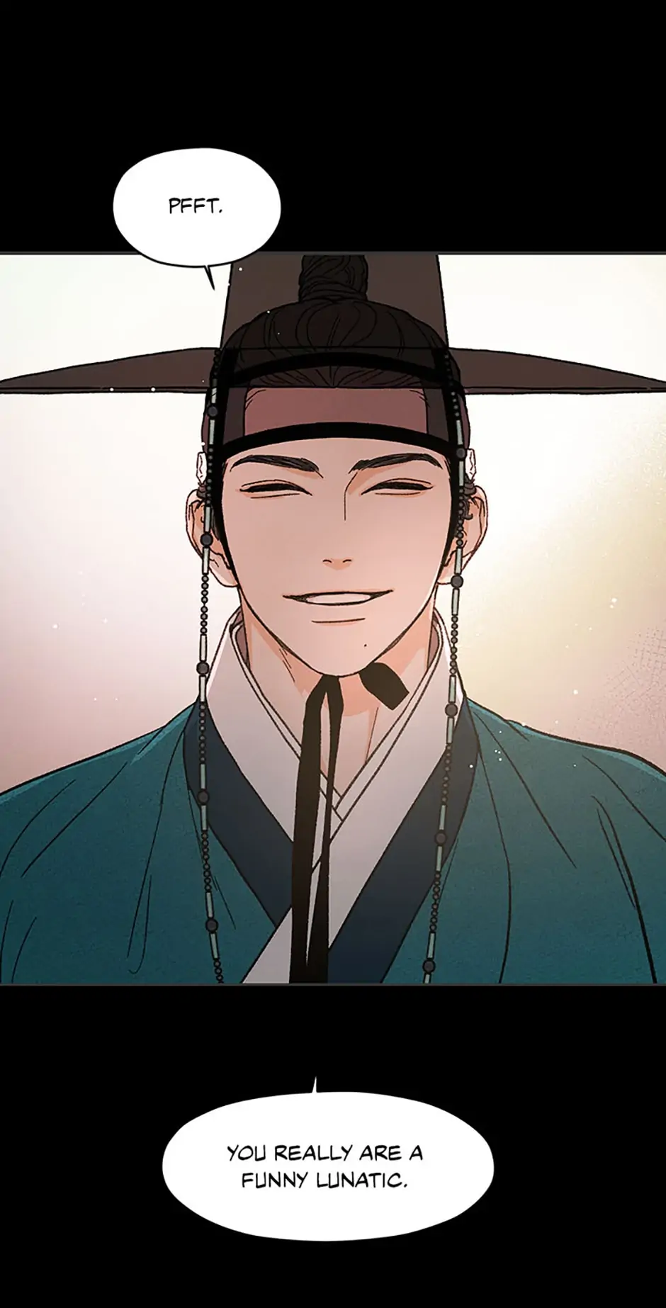 Under the Plum Blossom Tree (Official) - Chapter 4 manhwa
