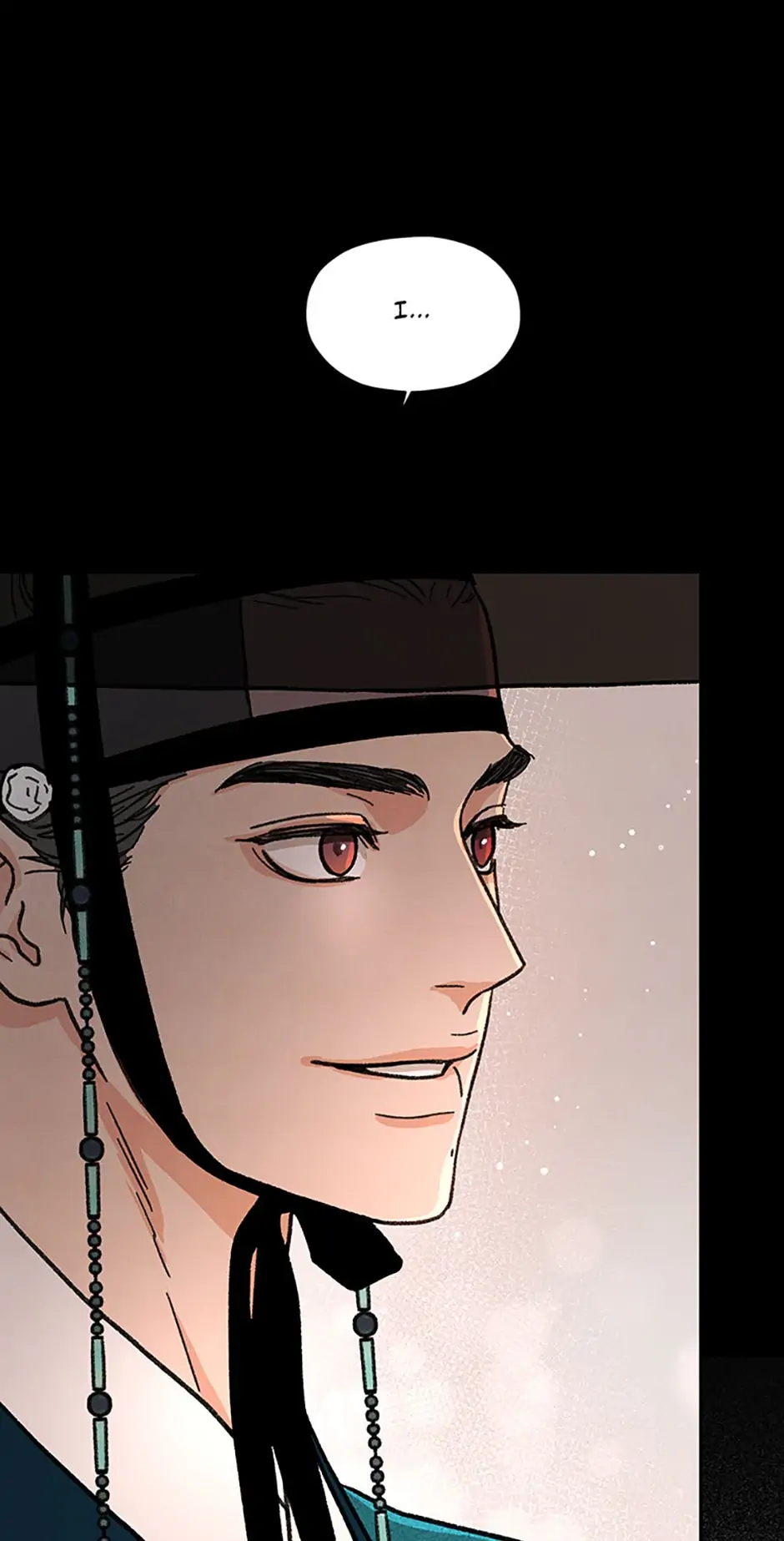 Under the Plum Blossom Tree (Official) - Chapter 4 manhwa
