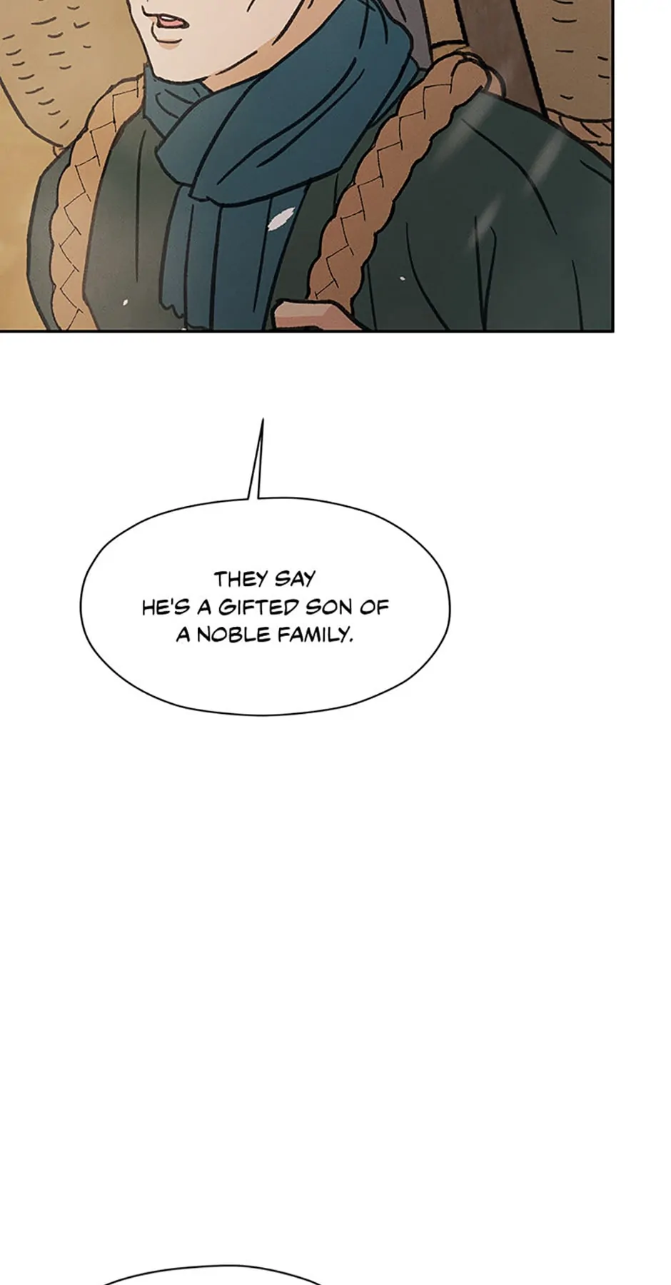 Under the Plum Blossom Tree (Official) - Chapter 40 manhwa