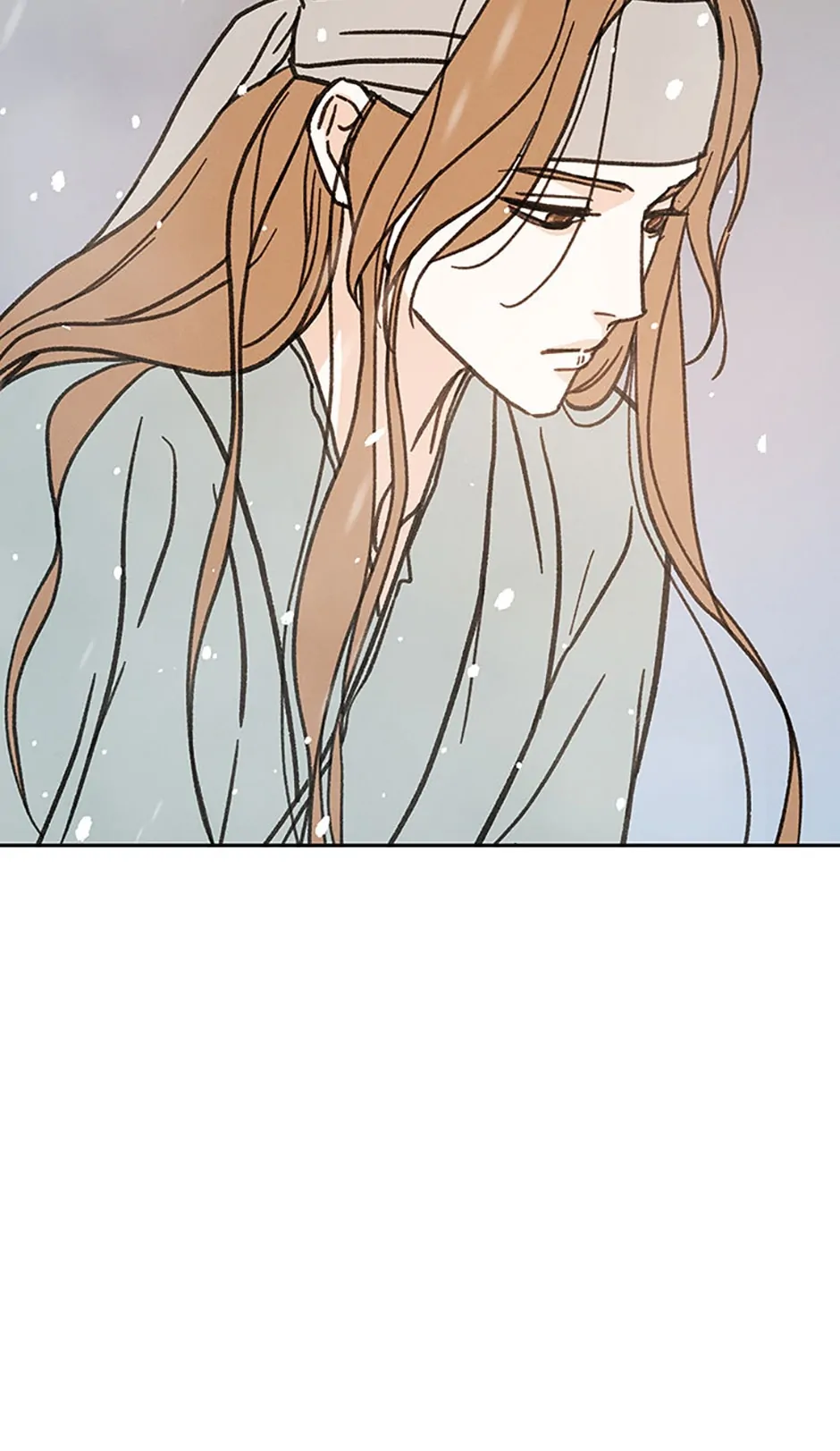 Under the Plum Blossom Tree (Official) - Chapter 40 manhwa