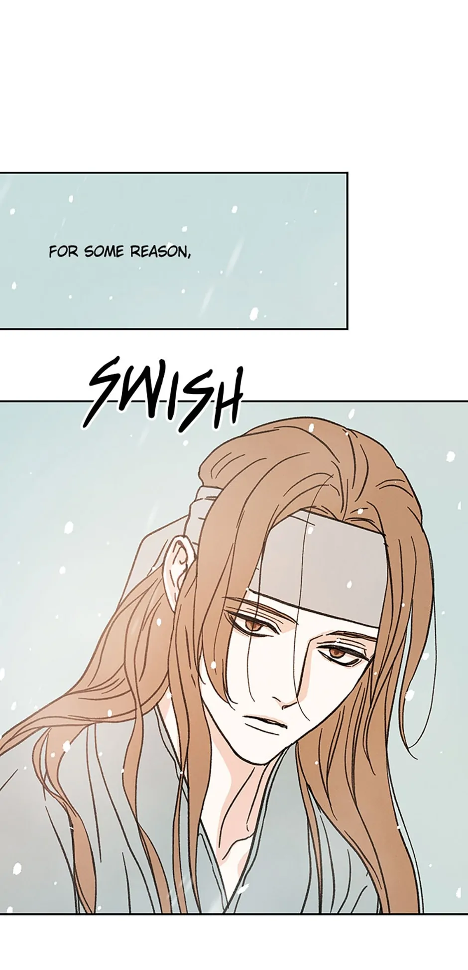 Under the Plum Blossom Tree (Official) - Chapter 40 manhwa