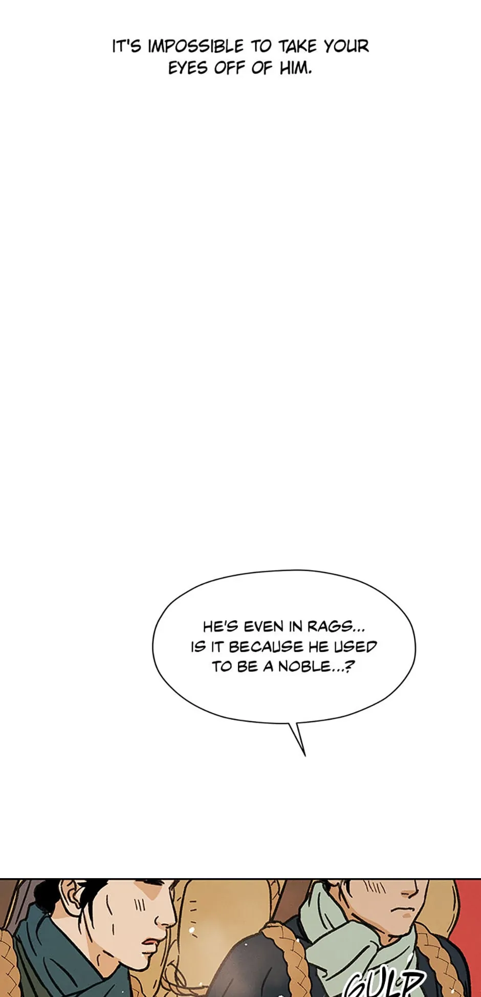Under the Plum Blossom Tree (Official) - Chapter 40 manhwa