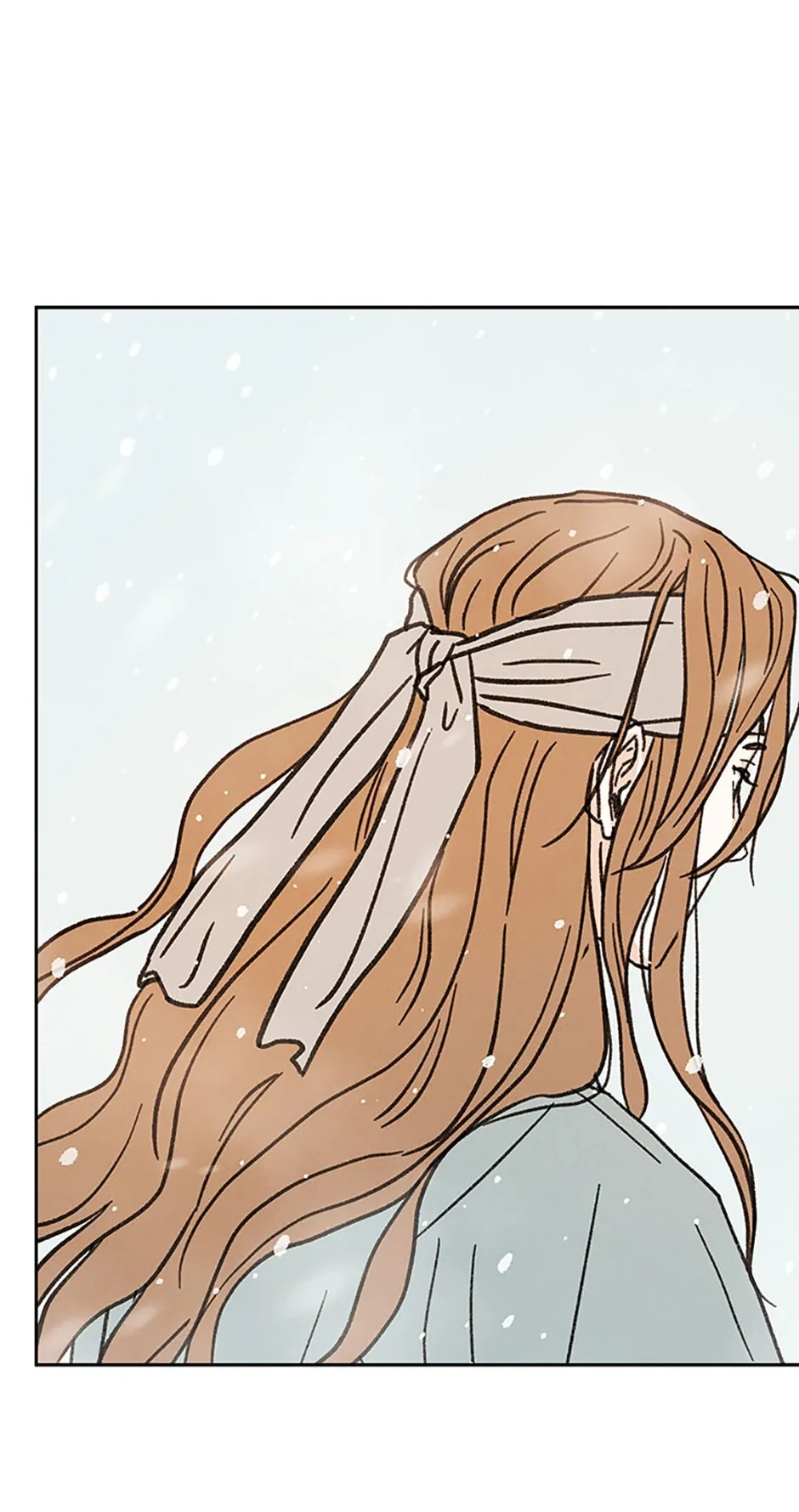 Under the Plum Blossom Tree (Official) - Chapter 40 manhwa