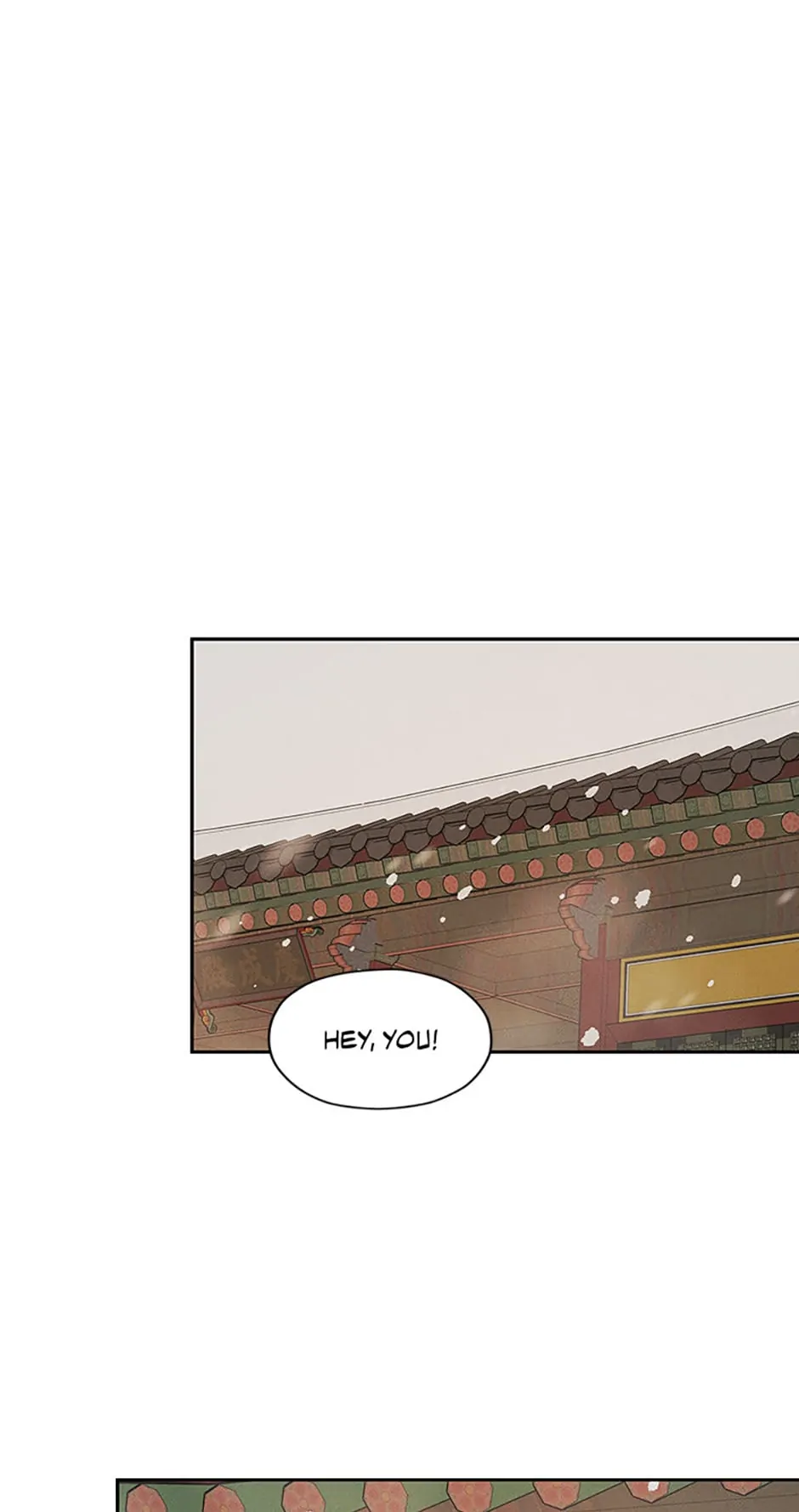 Under the Plum Blossom Tree (Official) - Chapter 40 manhwa