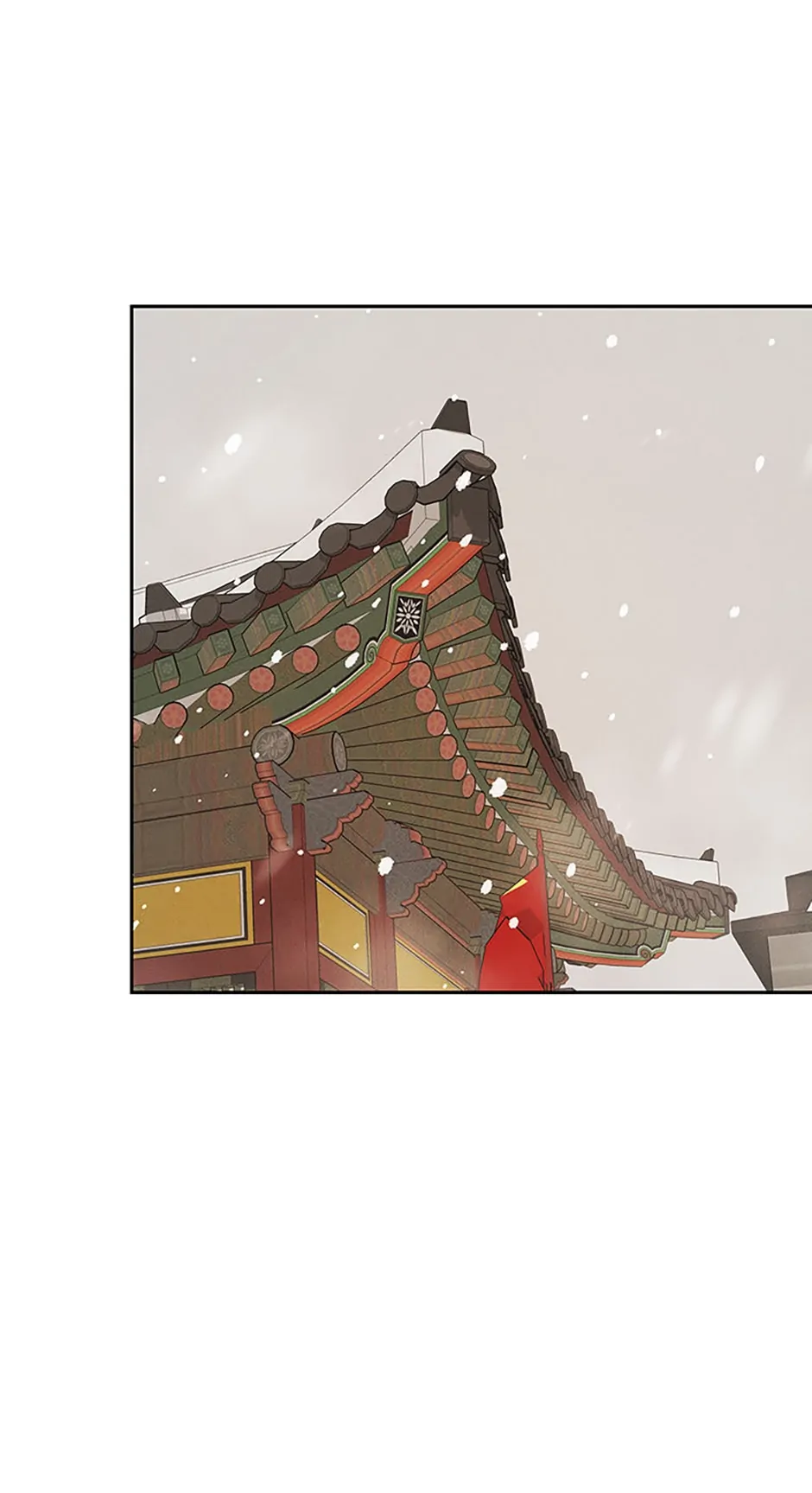 Under the Plum Blossom Tree (Official) - Chapter 40 manhwa