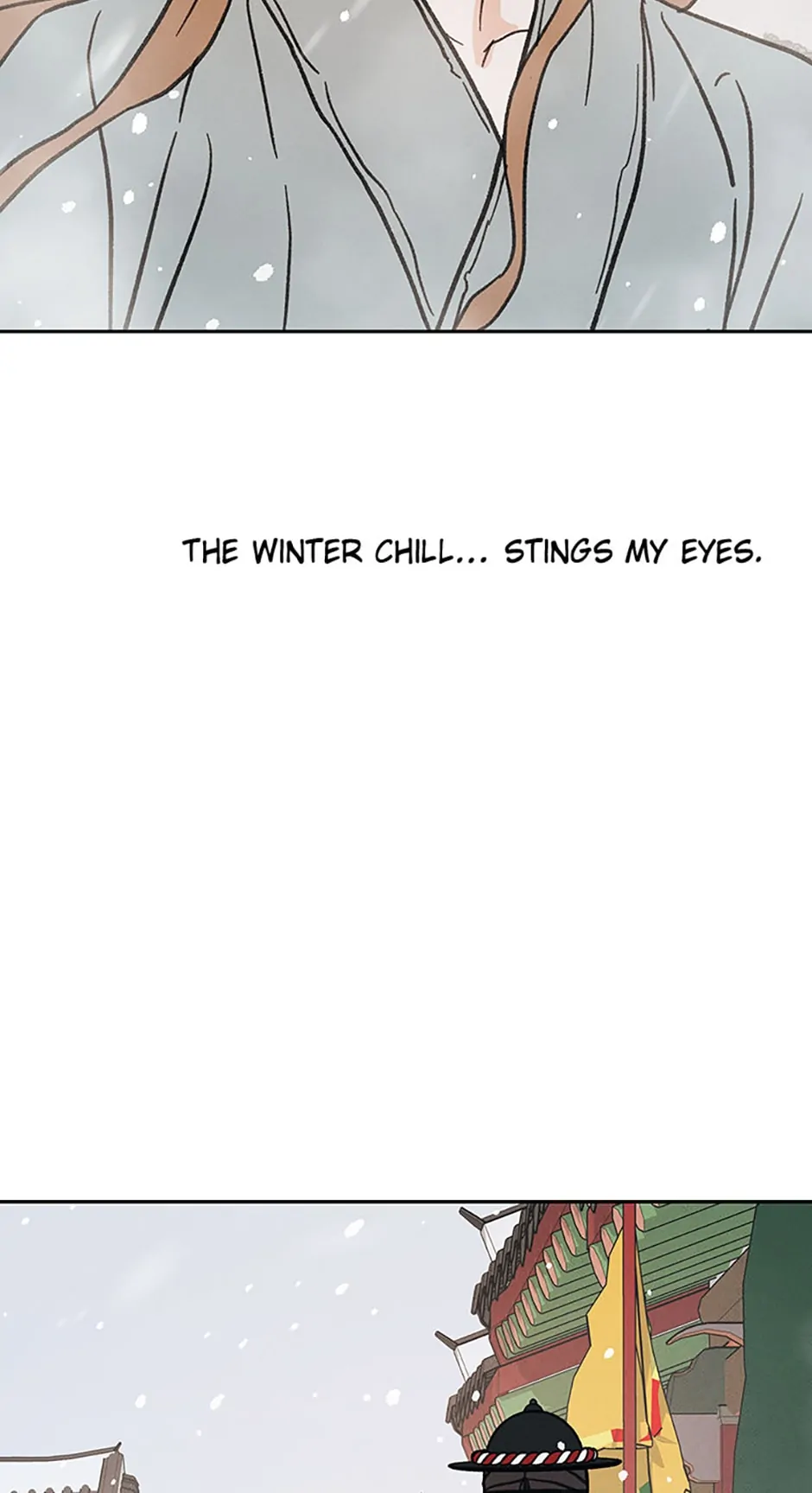 Under the Plum Blossom Tree (Official) - Chapter 40 manhwa