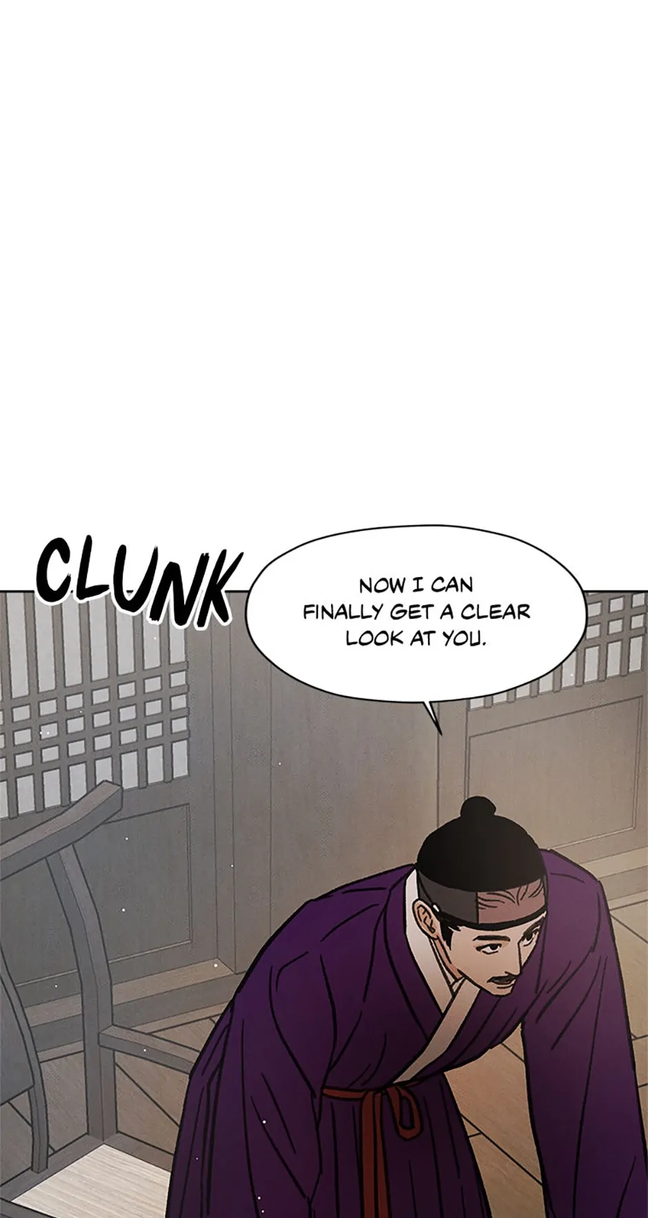 Under the Plum Blossom Tree (Official) - Chapter 40 manhwa