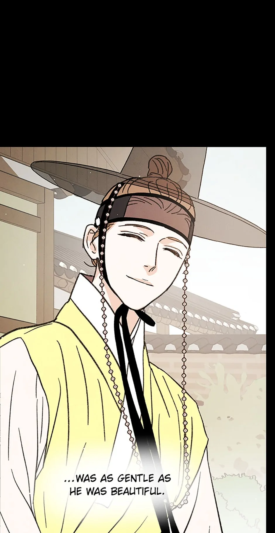 Under the Plum Blossom Tree (Official) - Chapter 40 manhwa