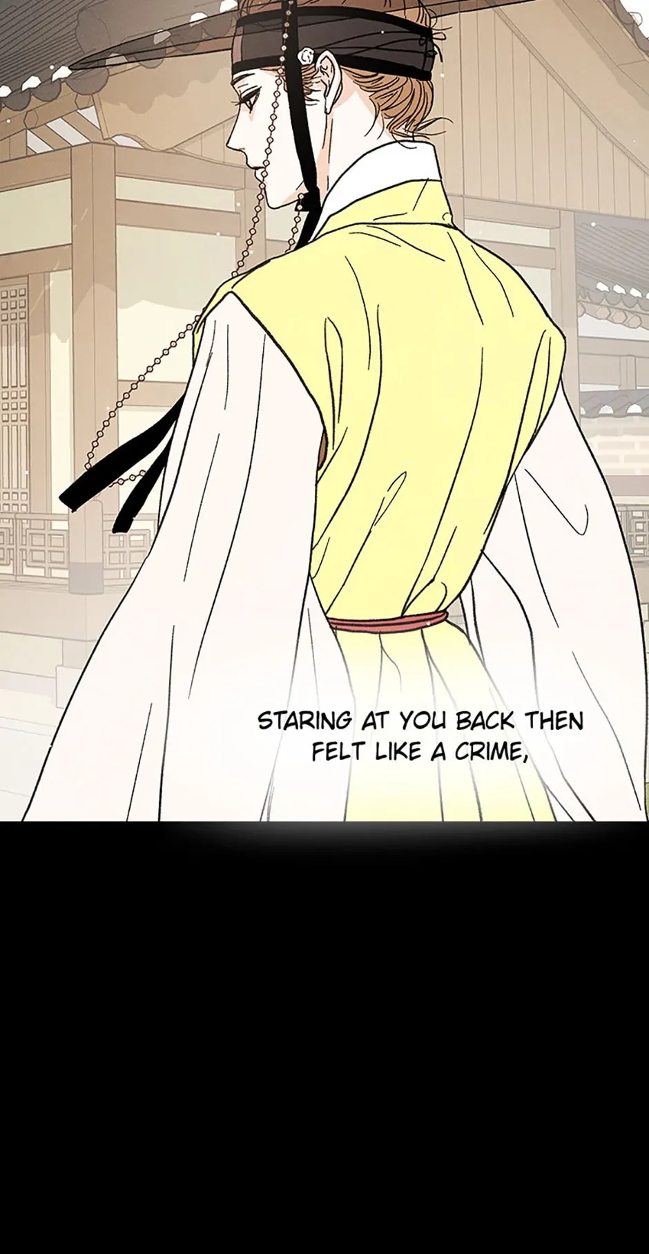 Under the Plum Blossom Tree (Official) - Chapter 40 manhwa