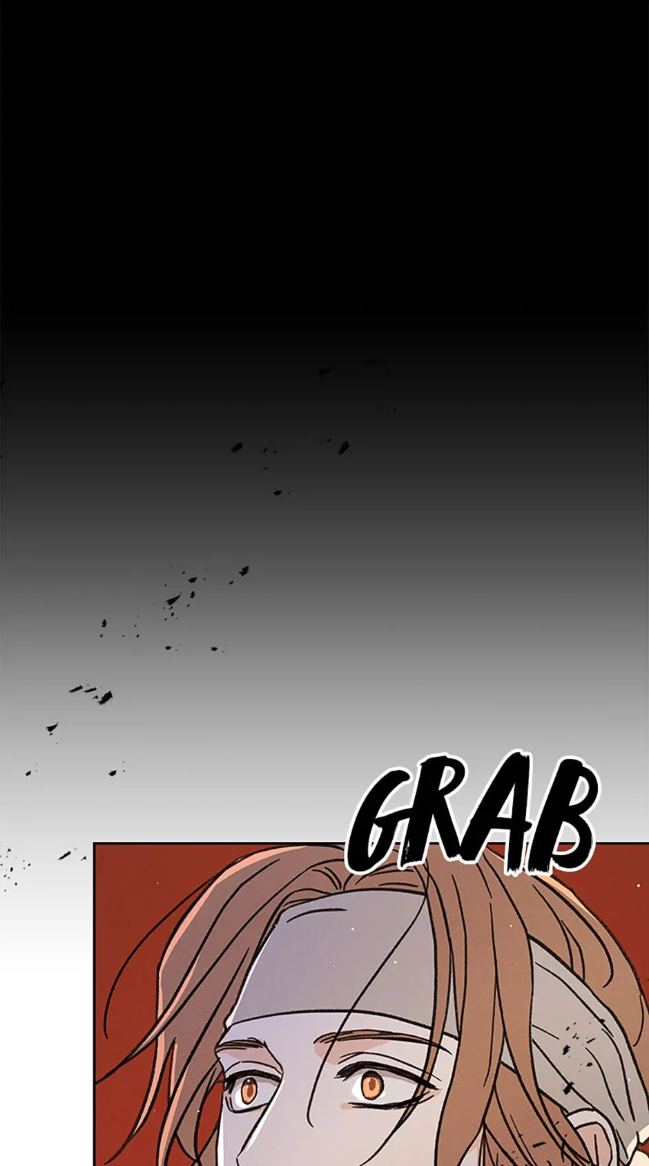 Under the Plum Blossom Tree (Official) - Chapter 40 manhwa