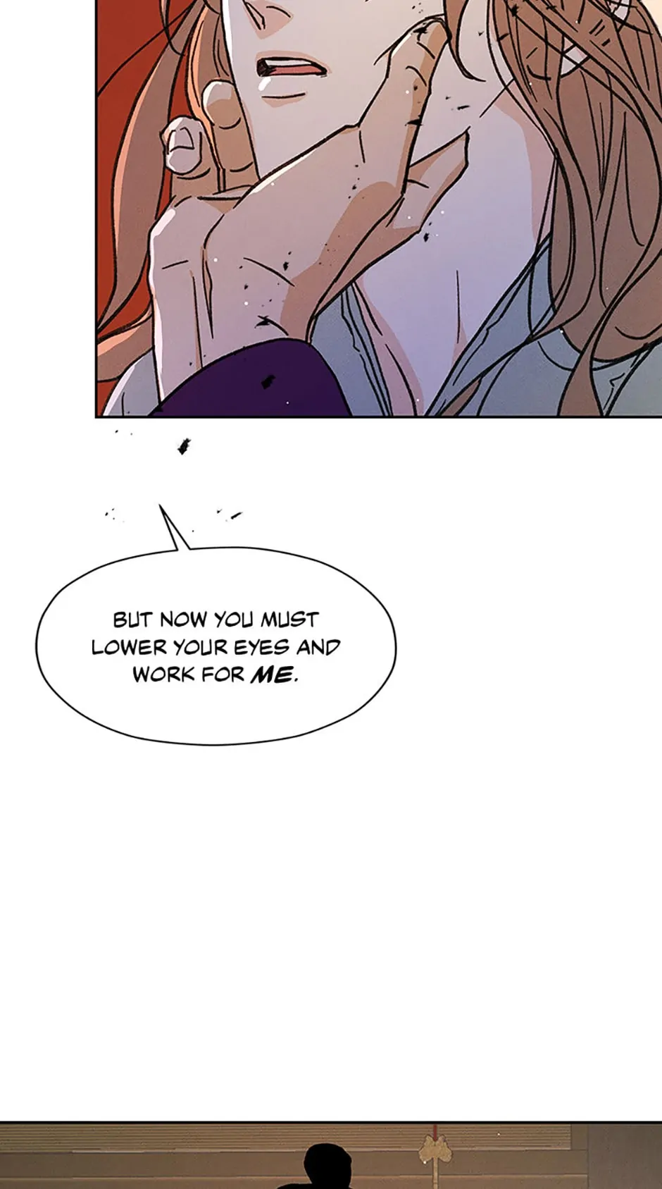Under the Plum Blossom Tree (Official) - Chapter 40 manhwa