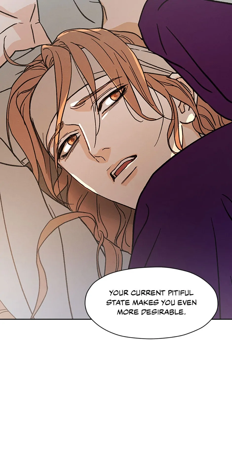 Under the Plum Blossom Tree (Official) - Chapter 40 manhwa
