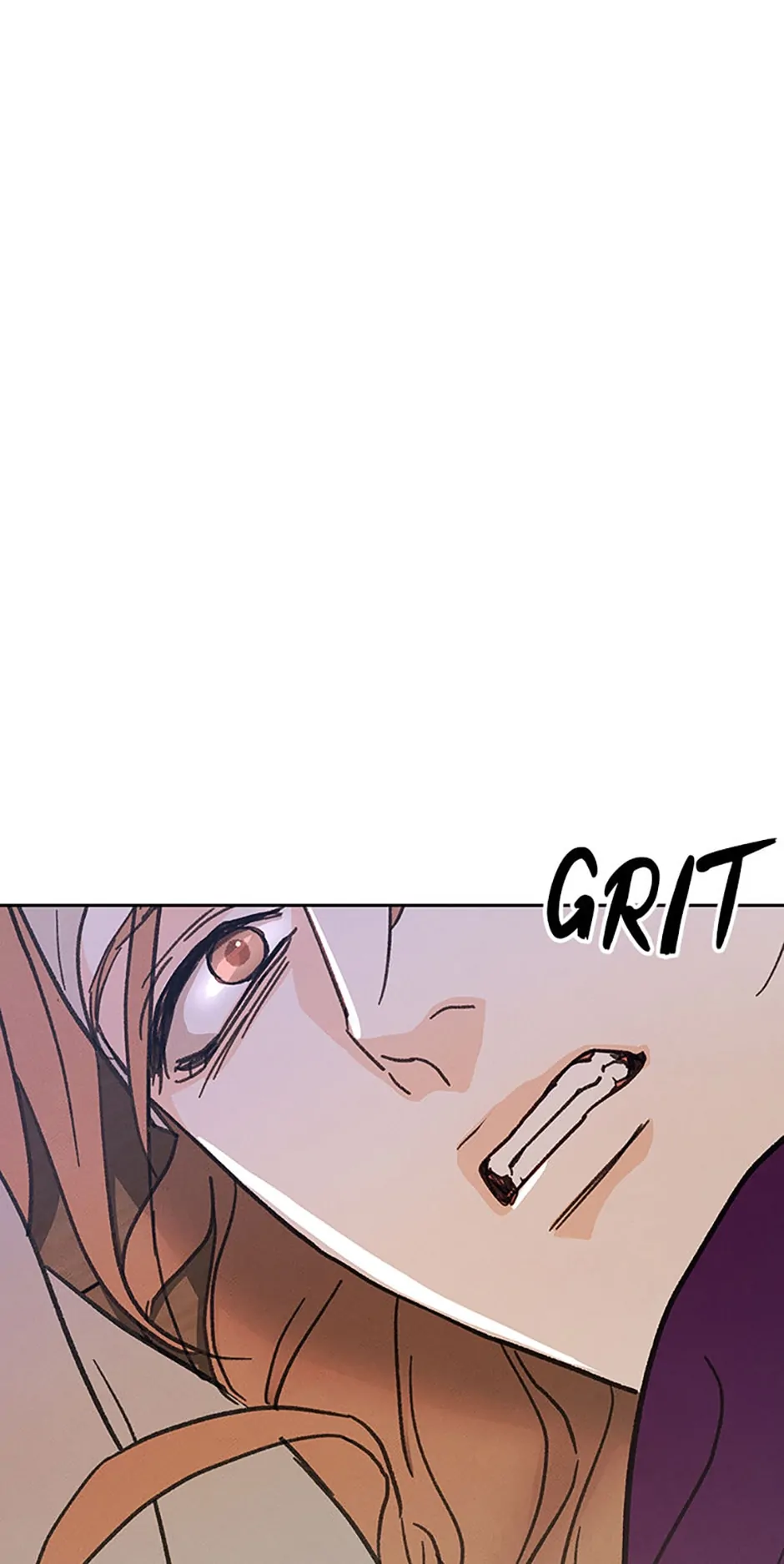 Under the Plum Blossom Tree (Official) - Chapter 40 manhwa