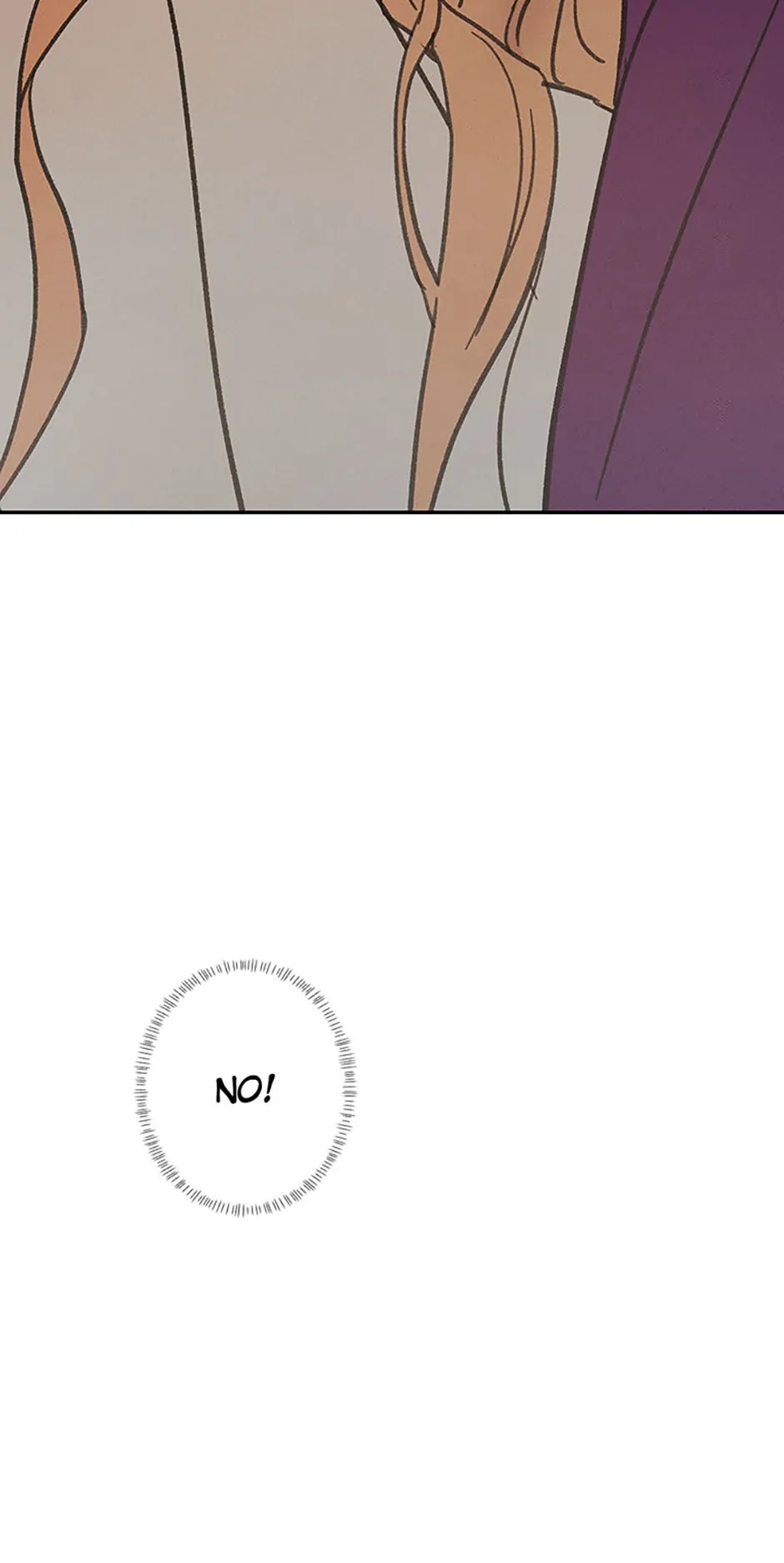 Under the Plum Blossom Tree (Official) - Chapter 40 manhwa