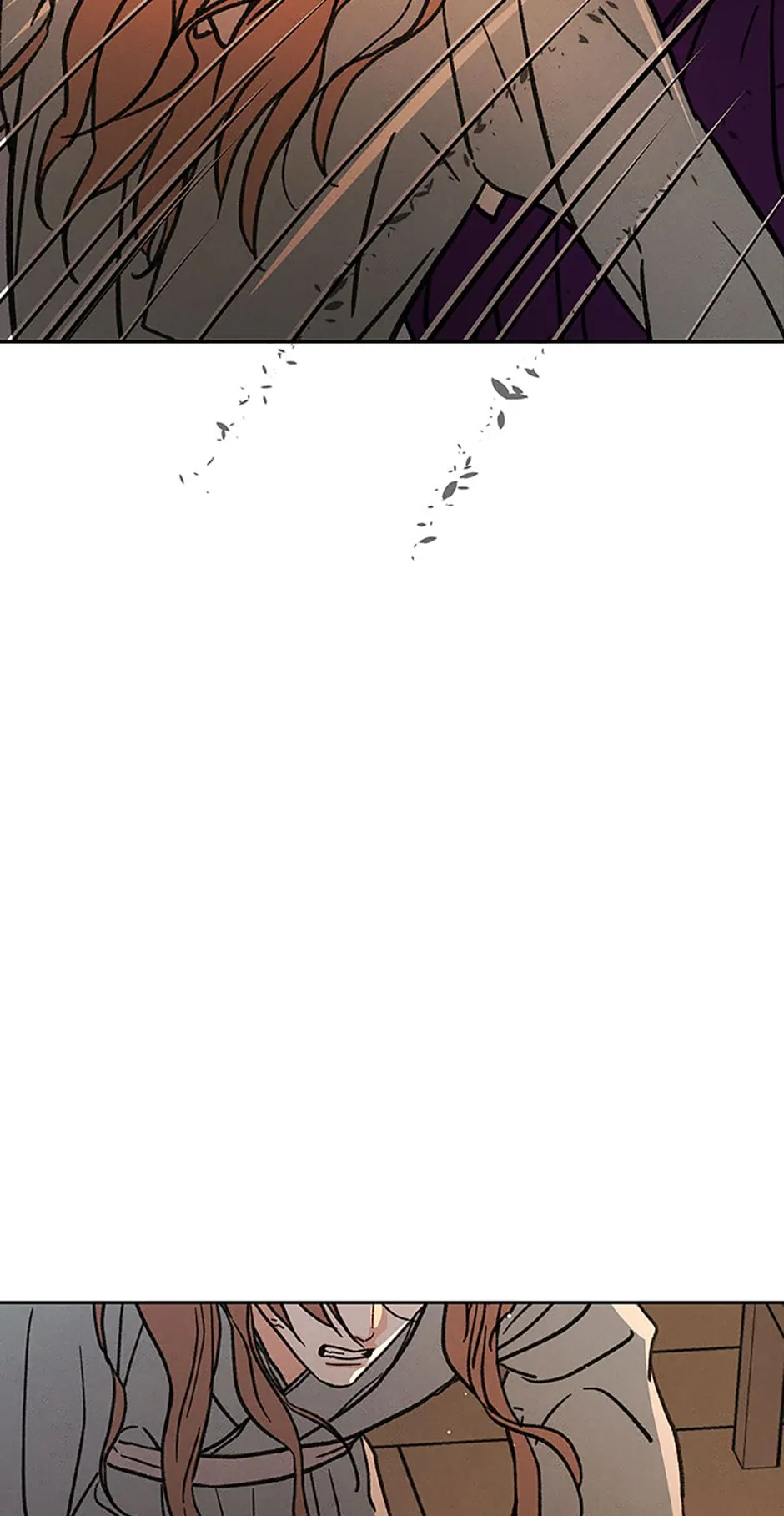 Under the Plum Blossom Tree (Official) - Chapter 40 manhwa