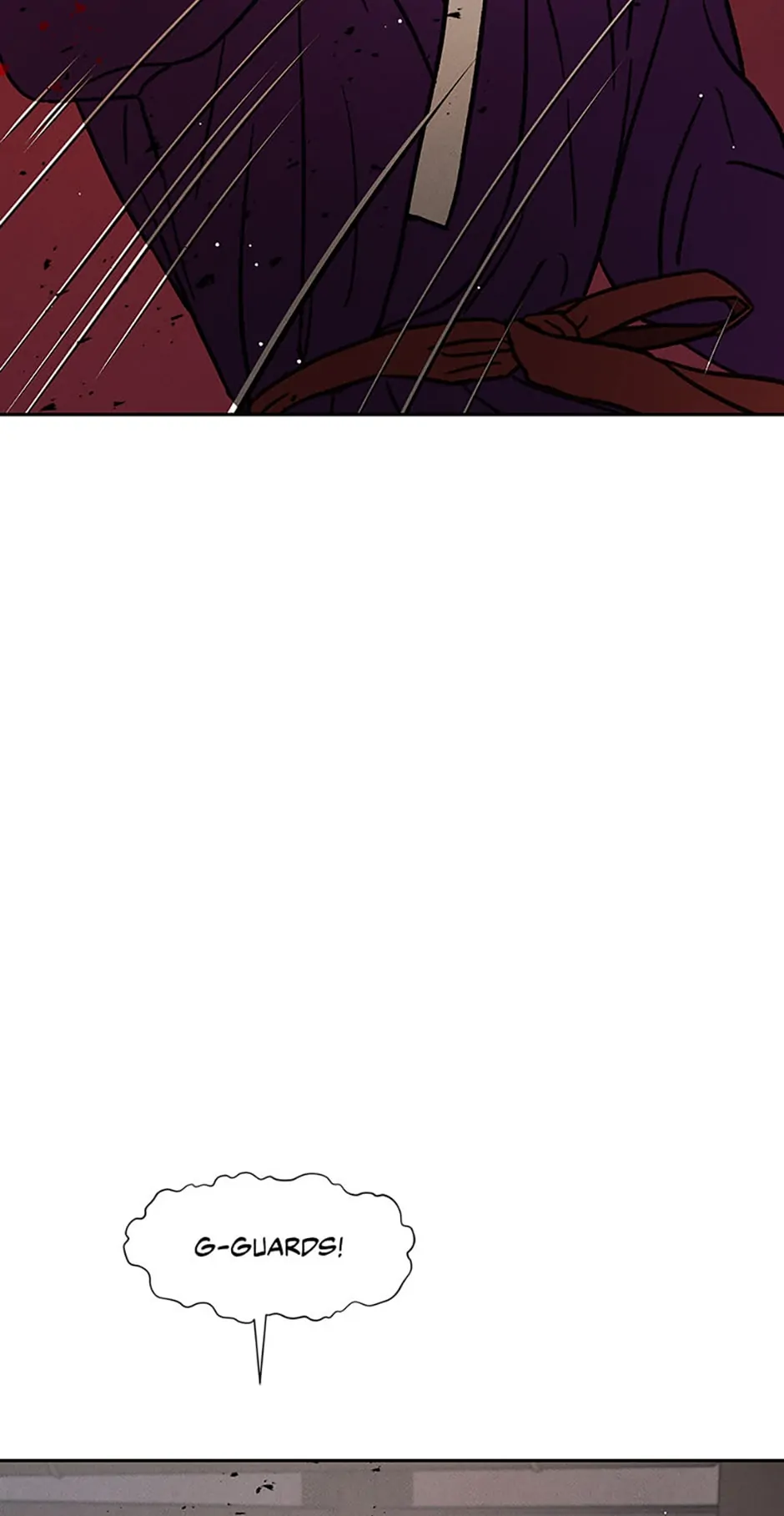 Under the Plum Blossom Tree (Official) - Chapter 40 manhwa