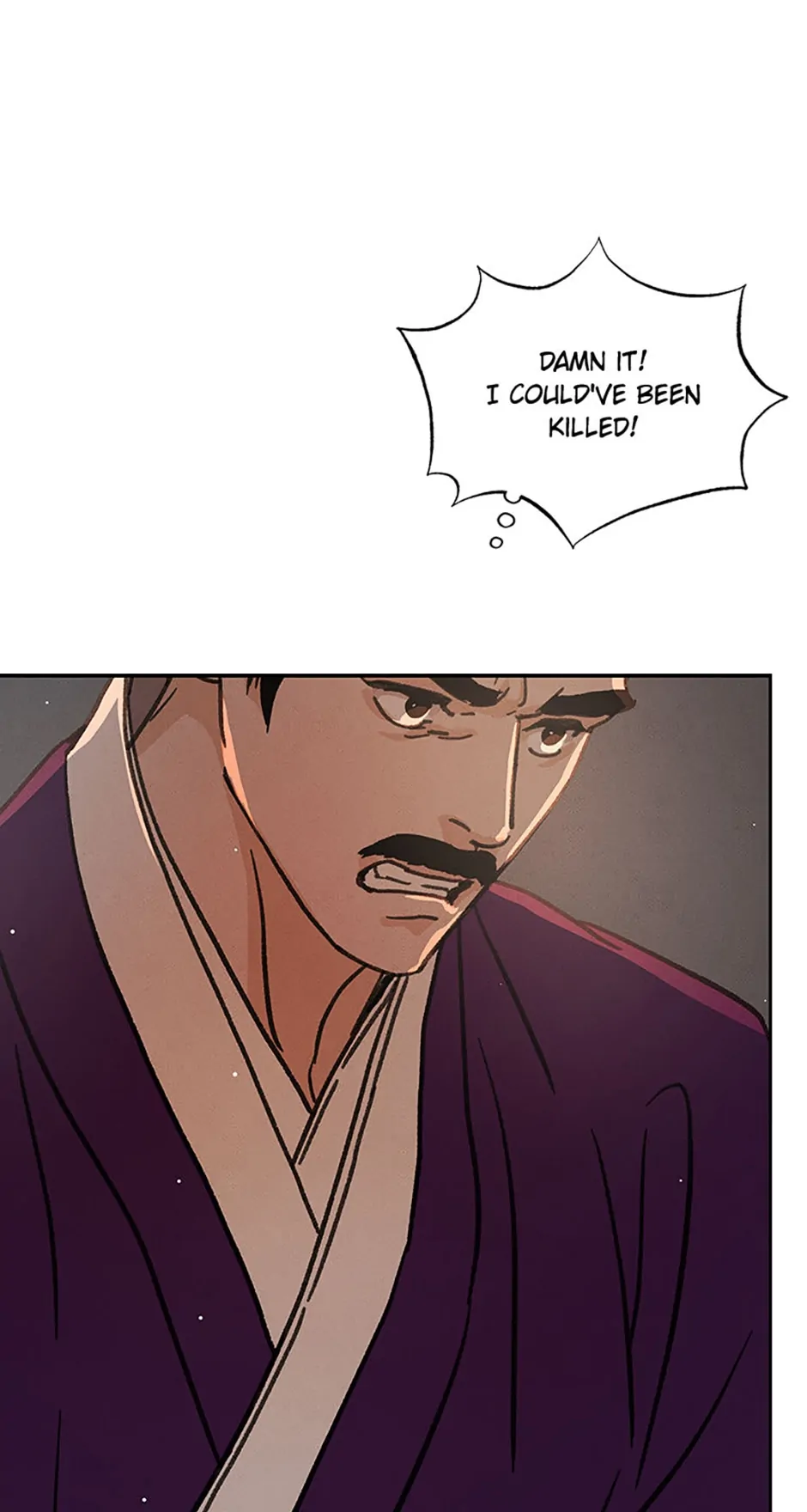 Under the Plum Blossom Tree (Official) - Chapter 40 manhwa