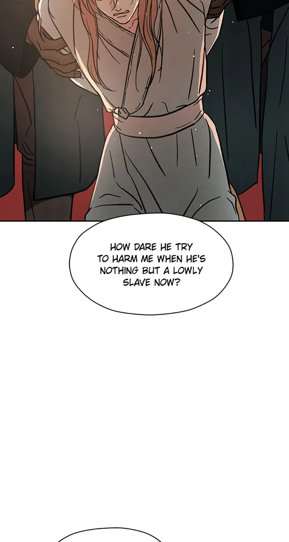 Under the Plum Blossom Tree (Official) - Chapter 40 manhwa