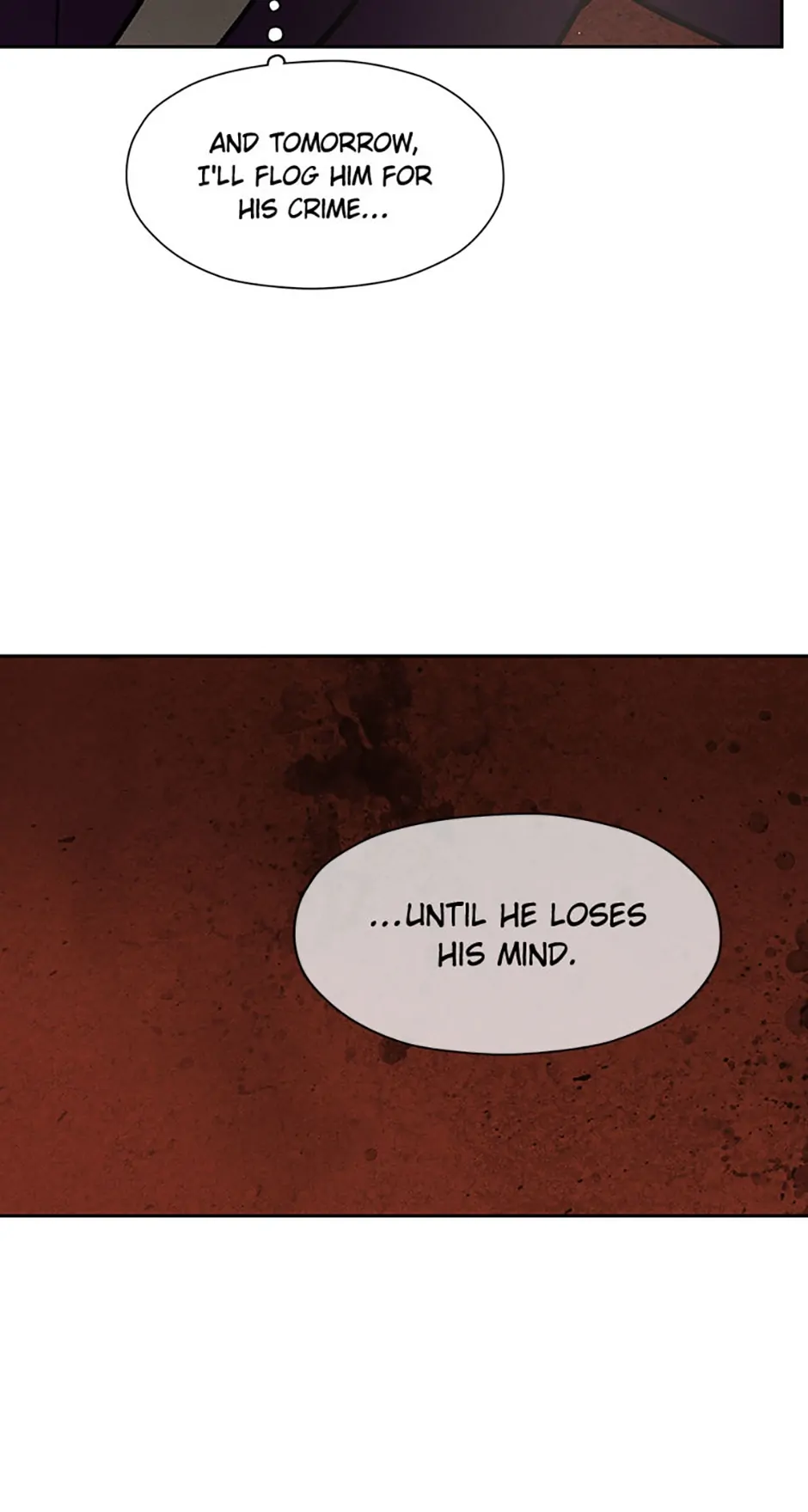 Under the Plum Blossom Tree (Official) - Chapter 40 manhwa