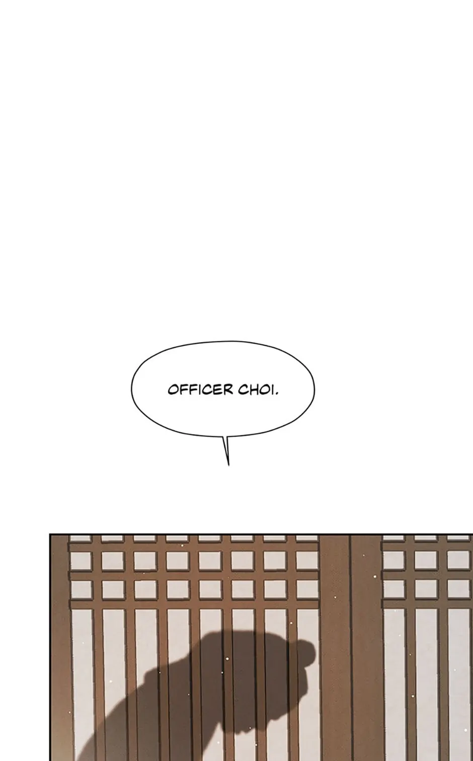 Under the Plum Blossom Tree (Official) - Chapter 40 manhwa