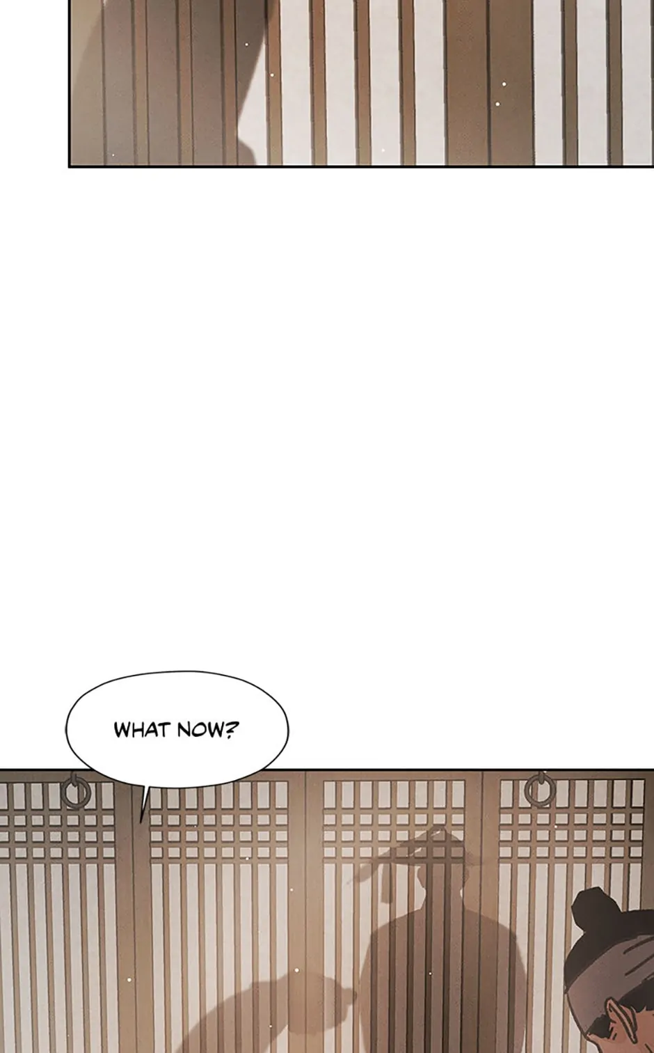 Under the Plum Blossom Tree (Official) - Chapter 40 manhwa