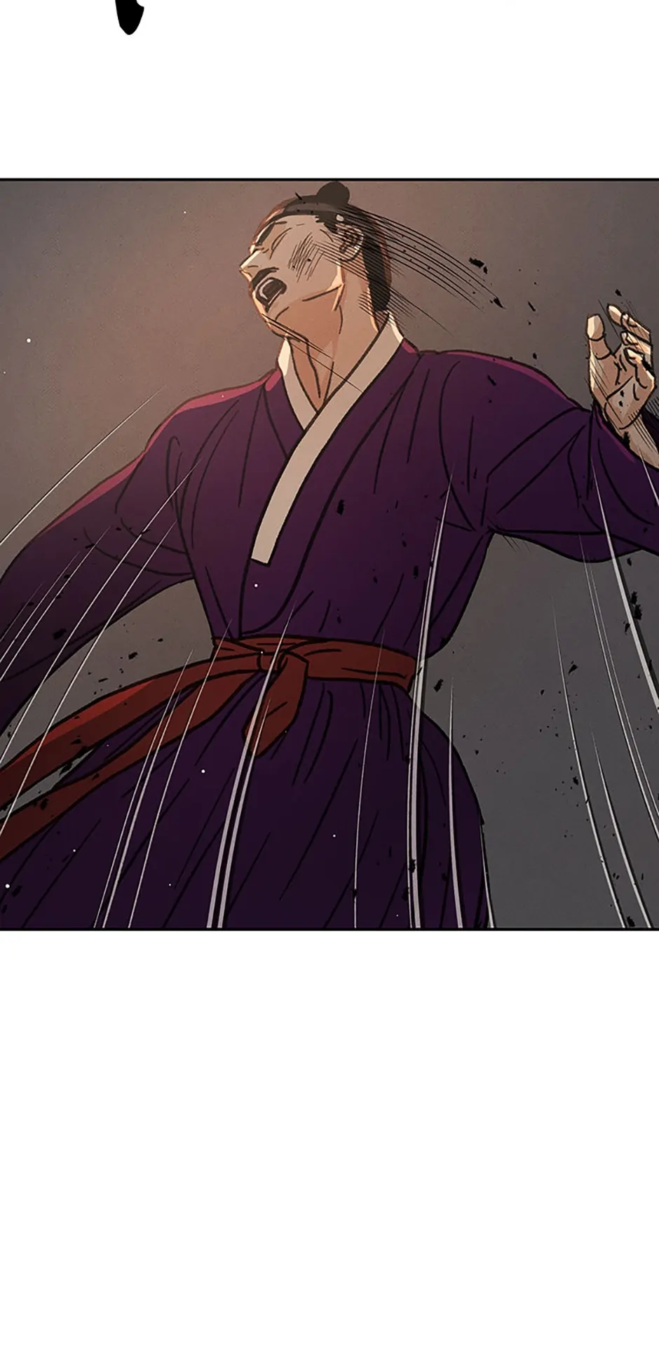 Under the Plum Blossom Tree (Official) - Chapter 40 manhwa