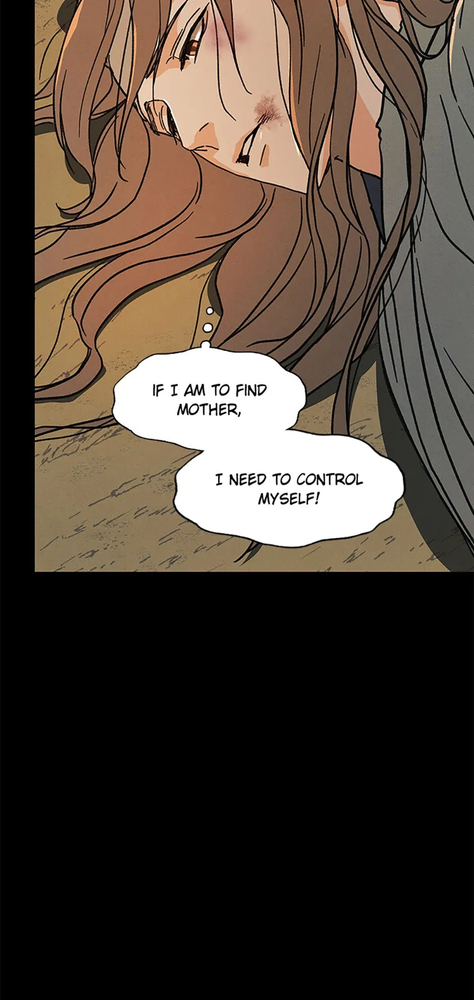 Under the Plum Blossom Tree (Official) - Chapter 40 manhwa