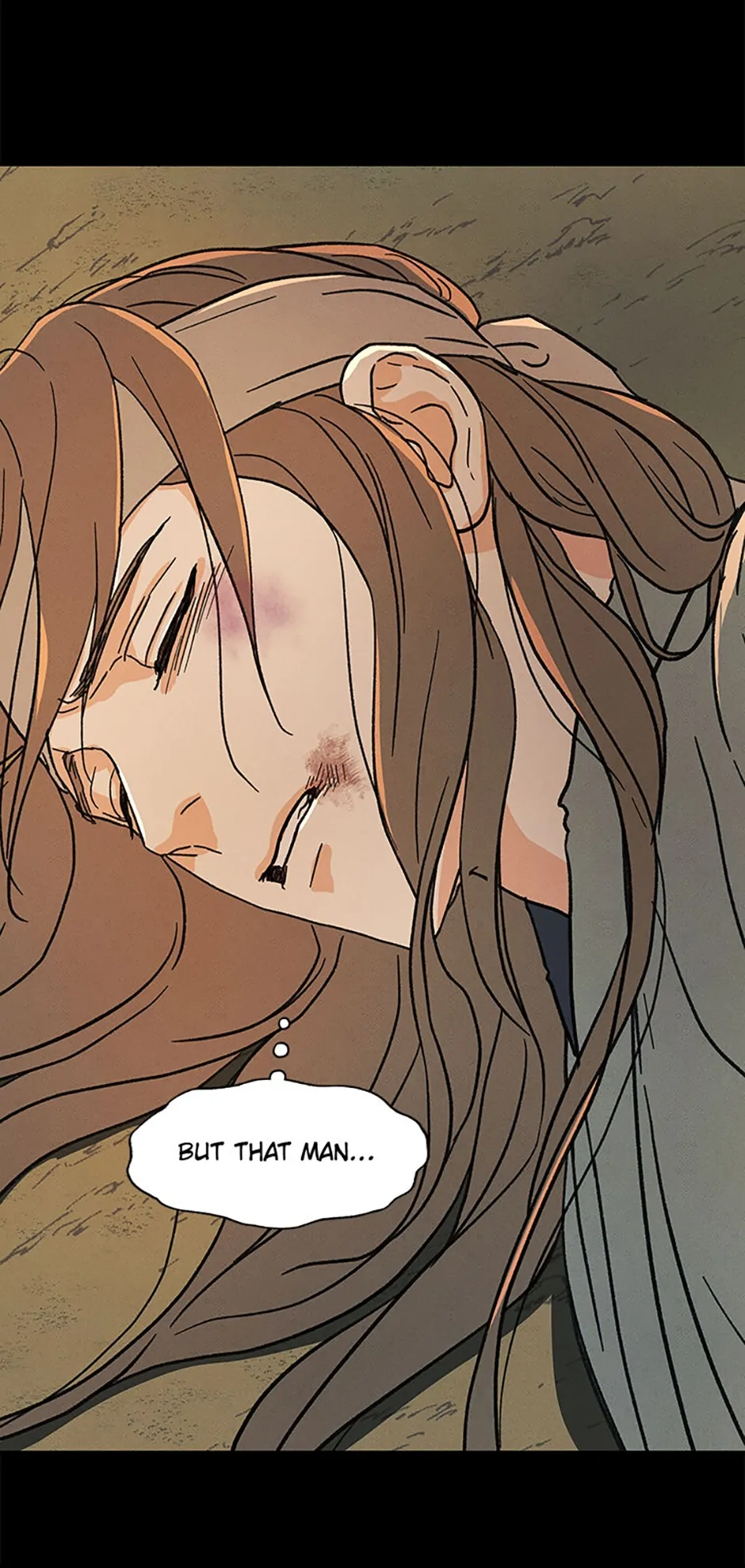 Under the Plum Blossom Tree (Official) - Chapter 40 manhwa