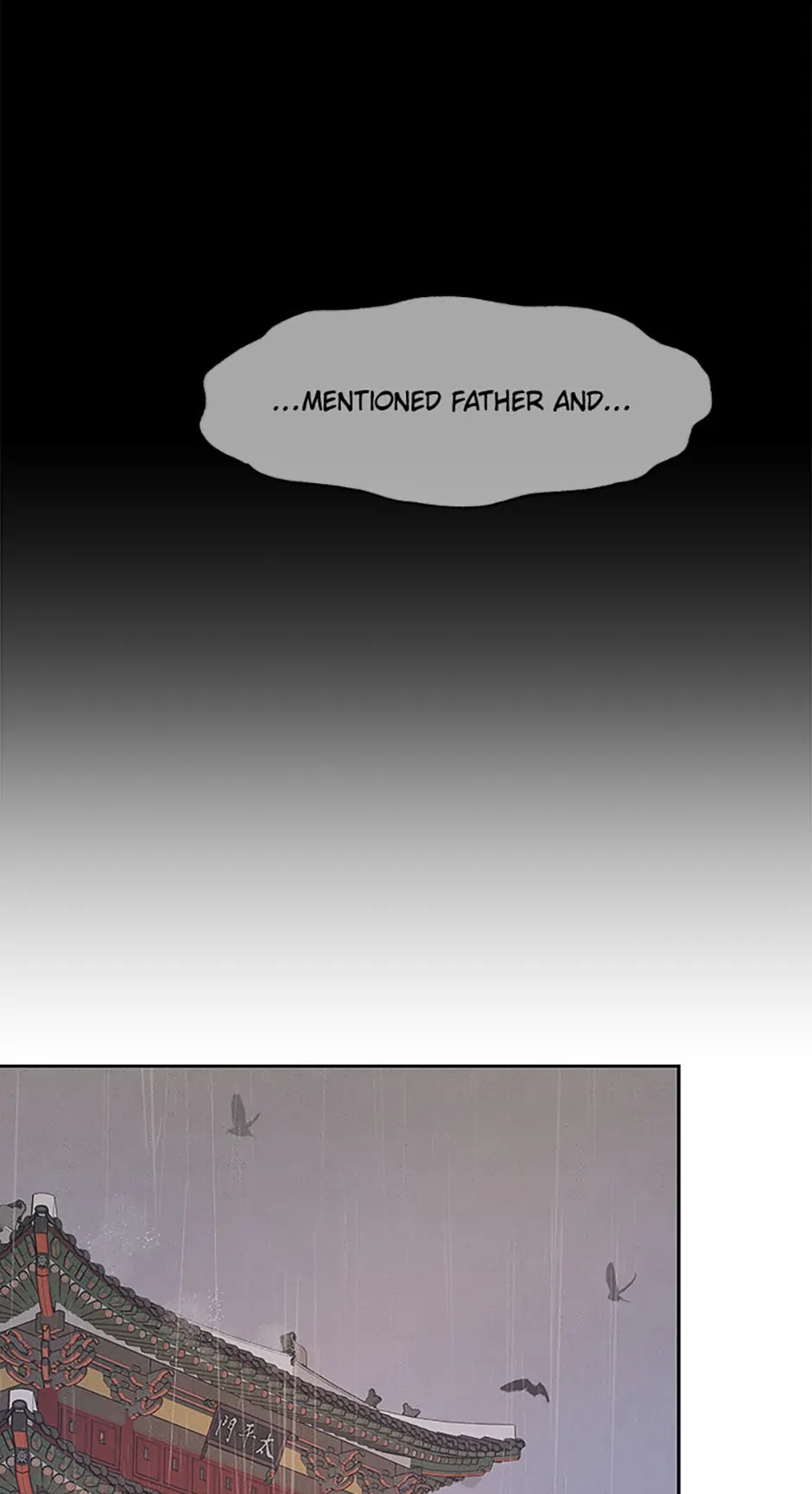 Under the Plum Blossom Tree (Official) - Chapter 40 manhwa