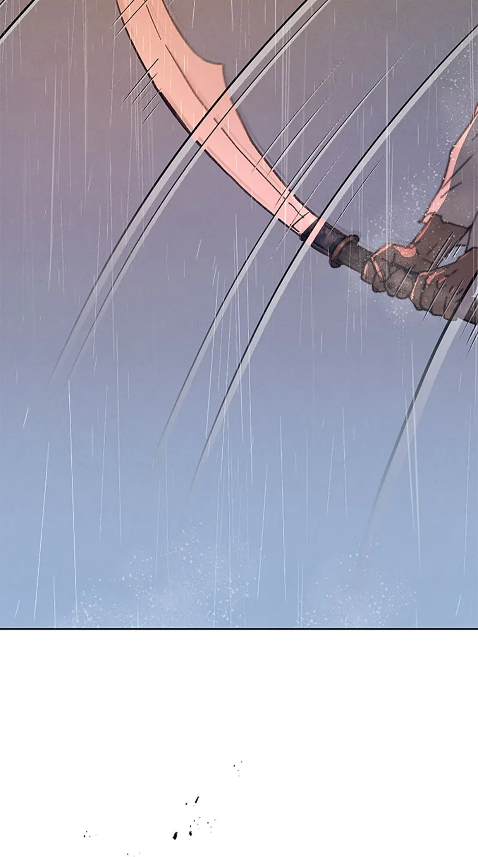 Under the Plum Blossom Tree (Official) - Chapter 40 manhwa