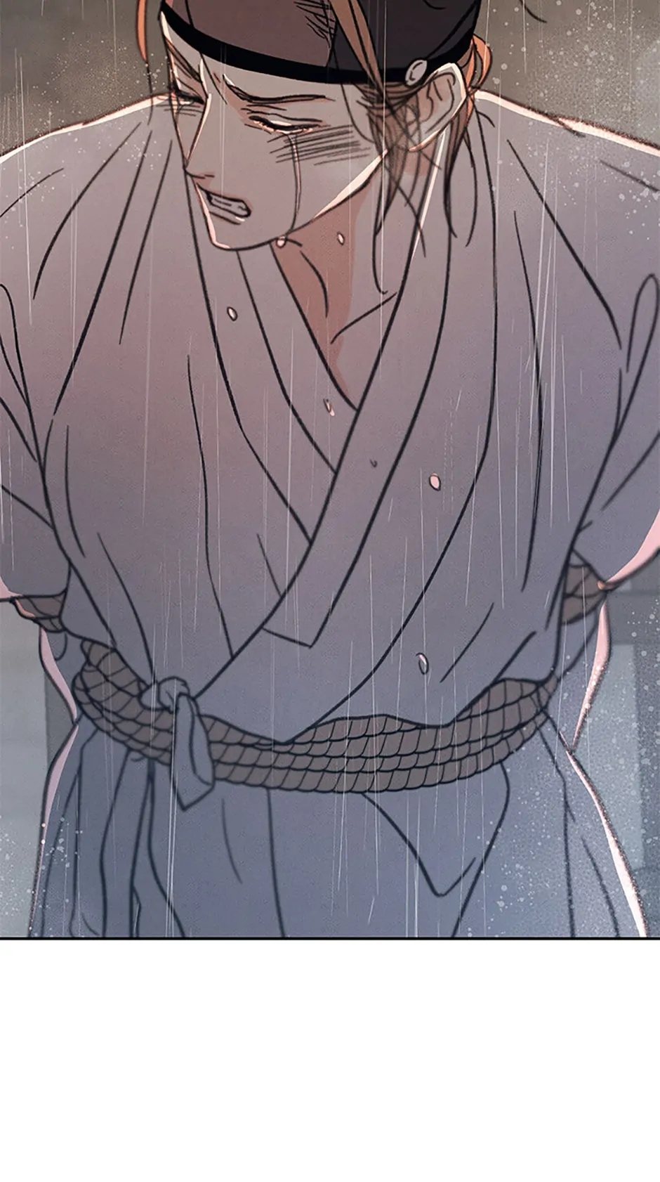 Under the Plum Blossom Tree (Official) - Chapter 40 manhwa