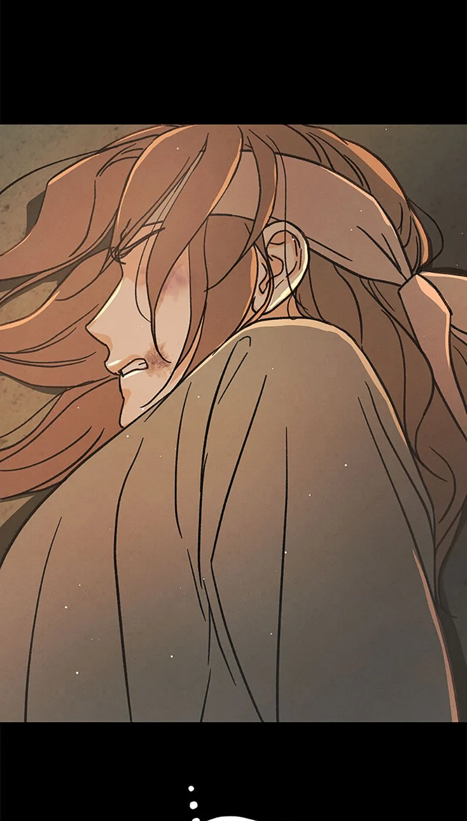Under the Plum Blossom Tree (Official) - Chapter 40 manhwa